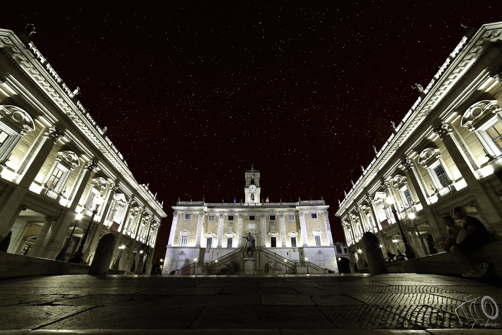Campidoglio Romano