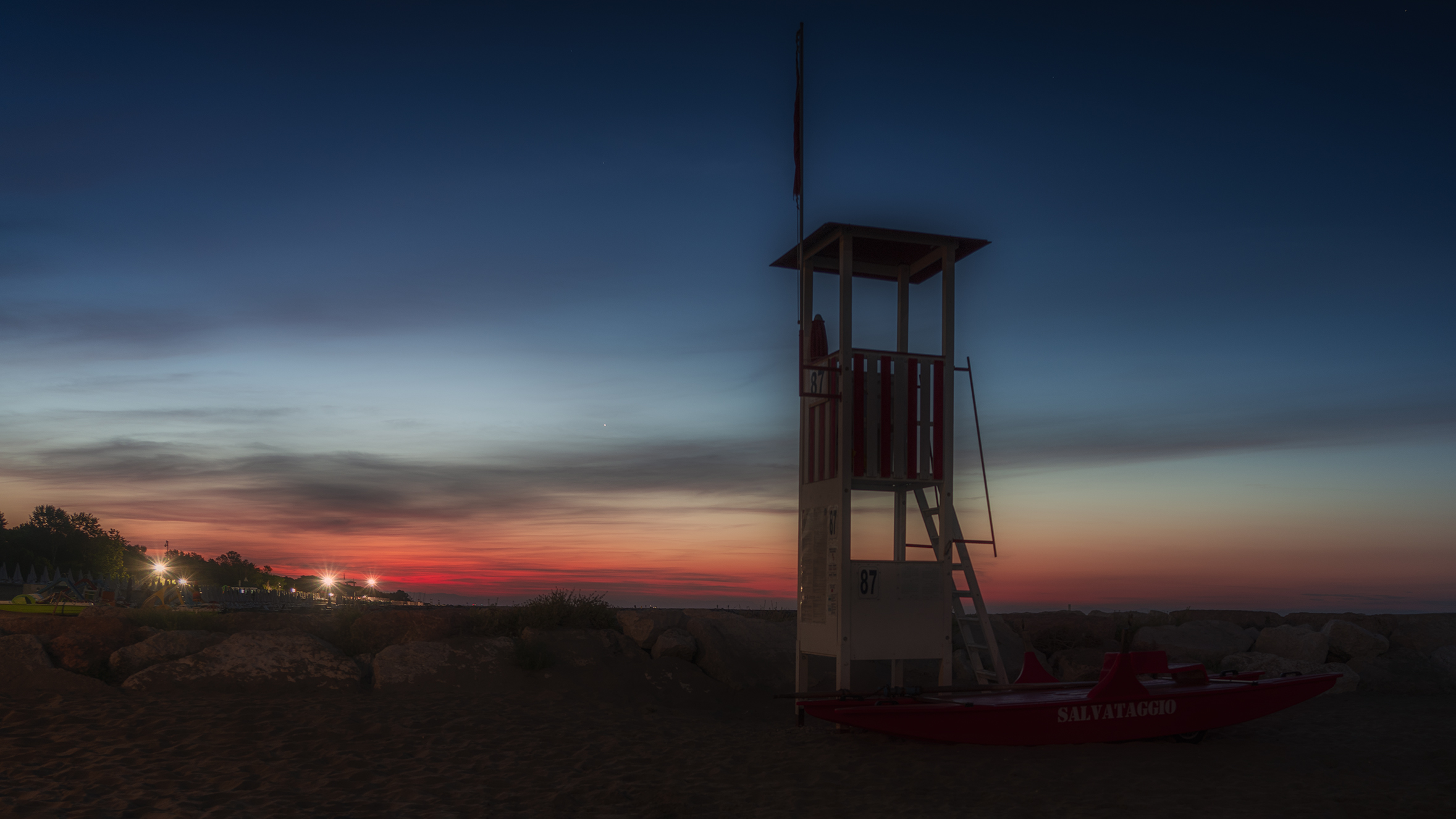 Alba Al Villaggio San Francesco Duna Verde Caorle