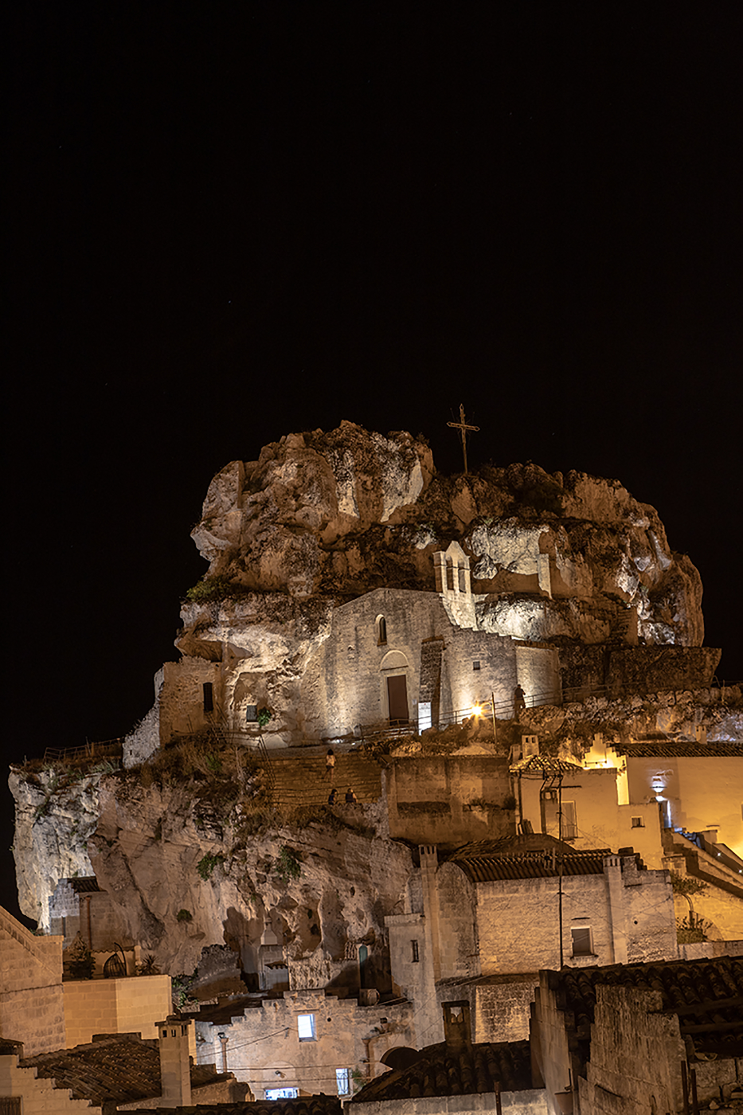 Santa Maria de Idris