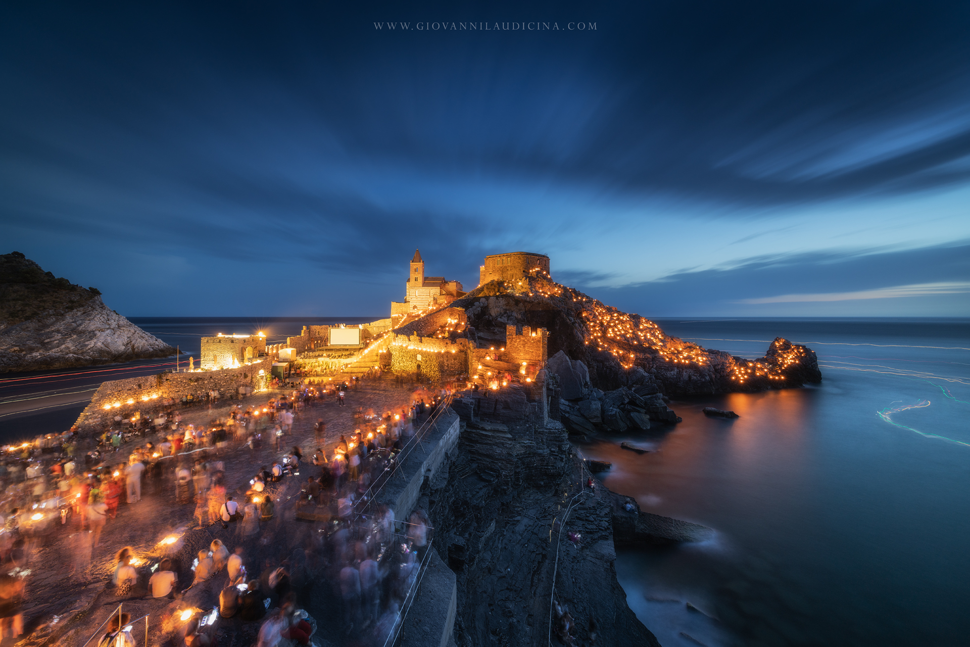 Madonna Bianca - 2022