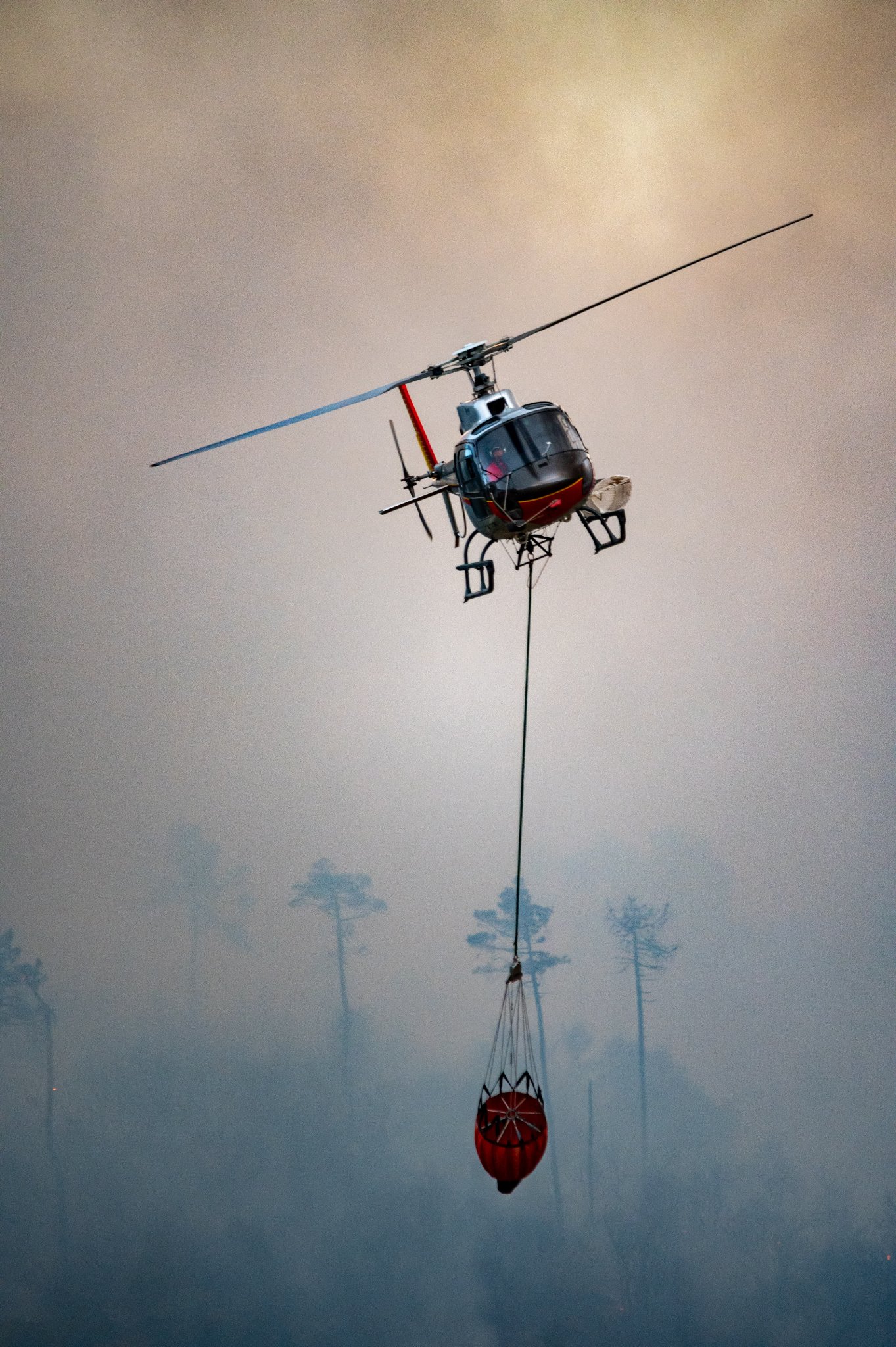 Combattendo il fuoco 4