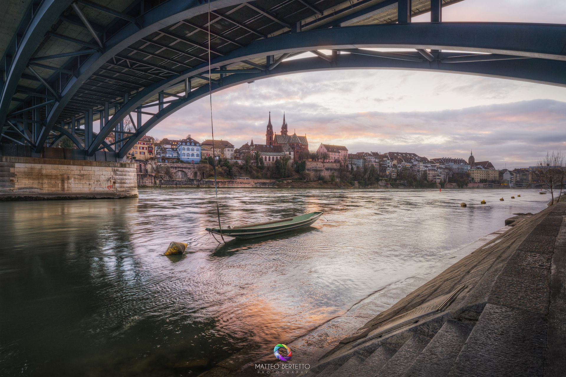 Basel - Switzerland
