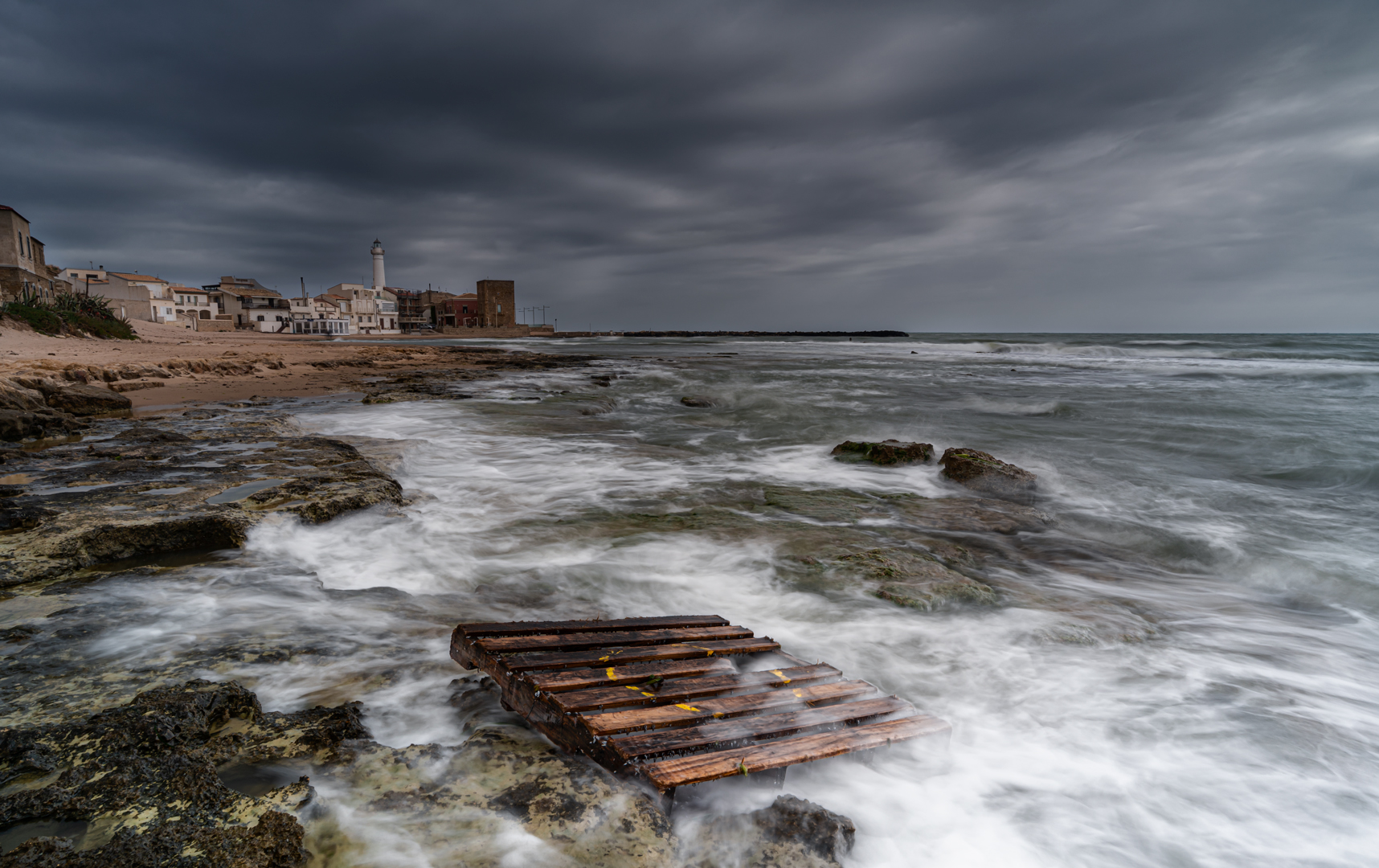 Punta secca