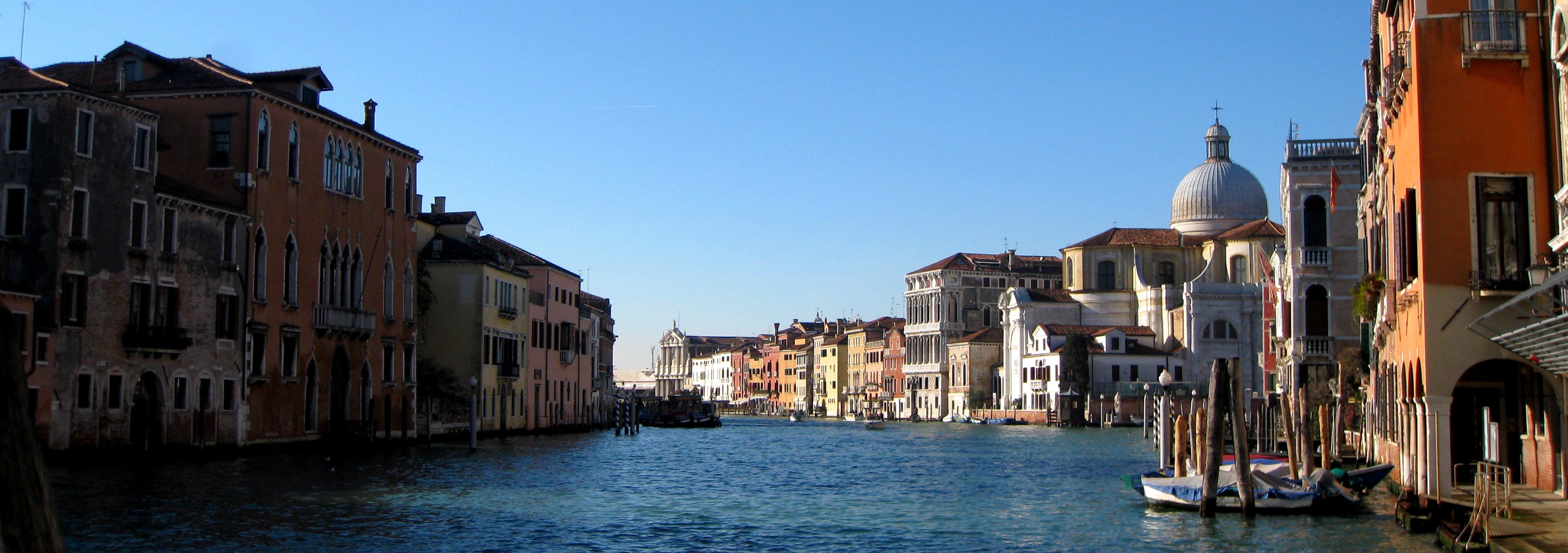 Canal Grande