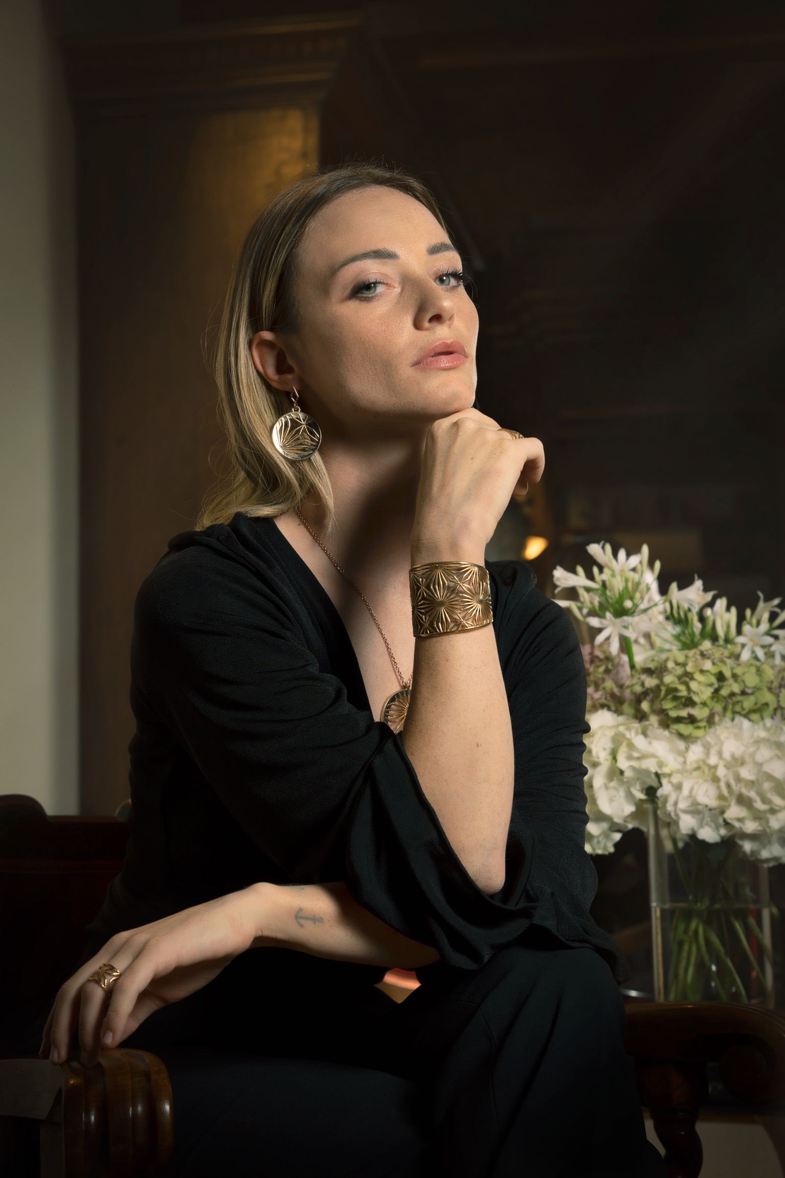 Portrait