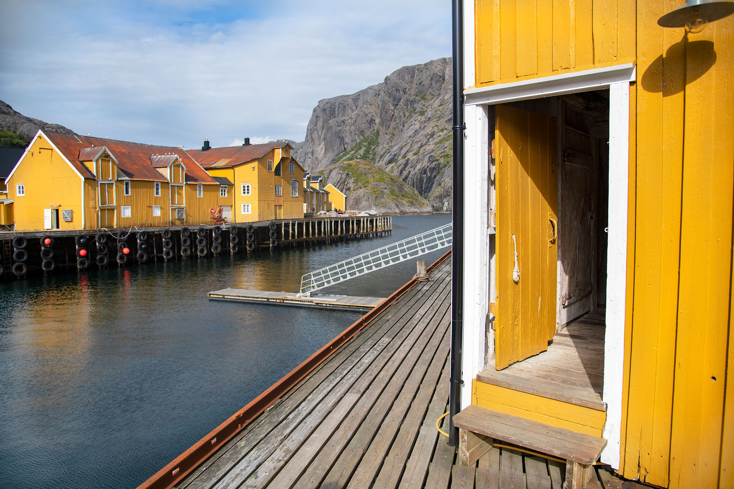 Lofoten