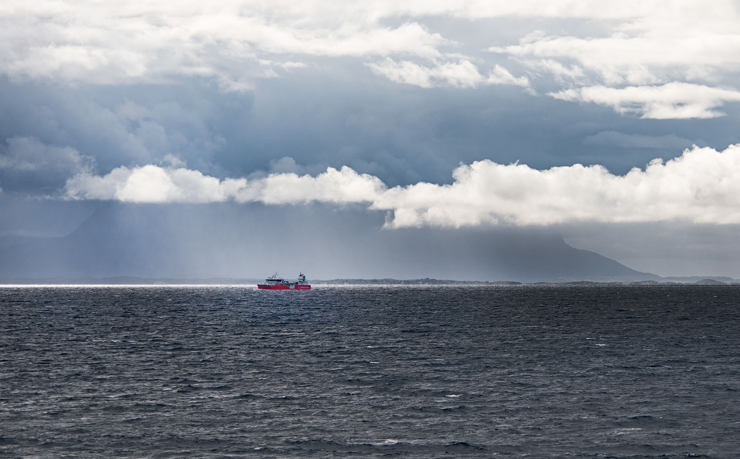 Lofoten