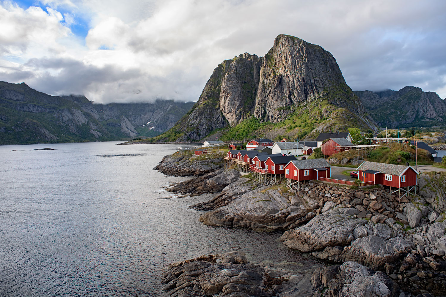 Lofoten