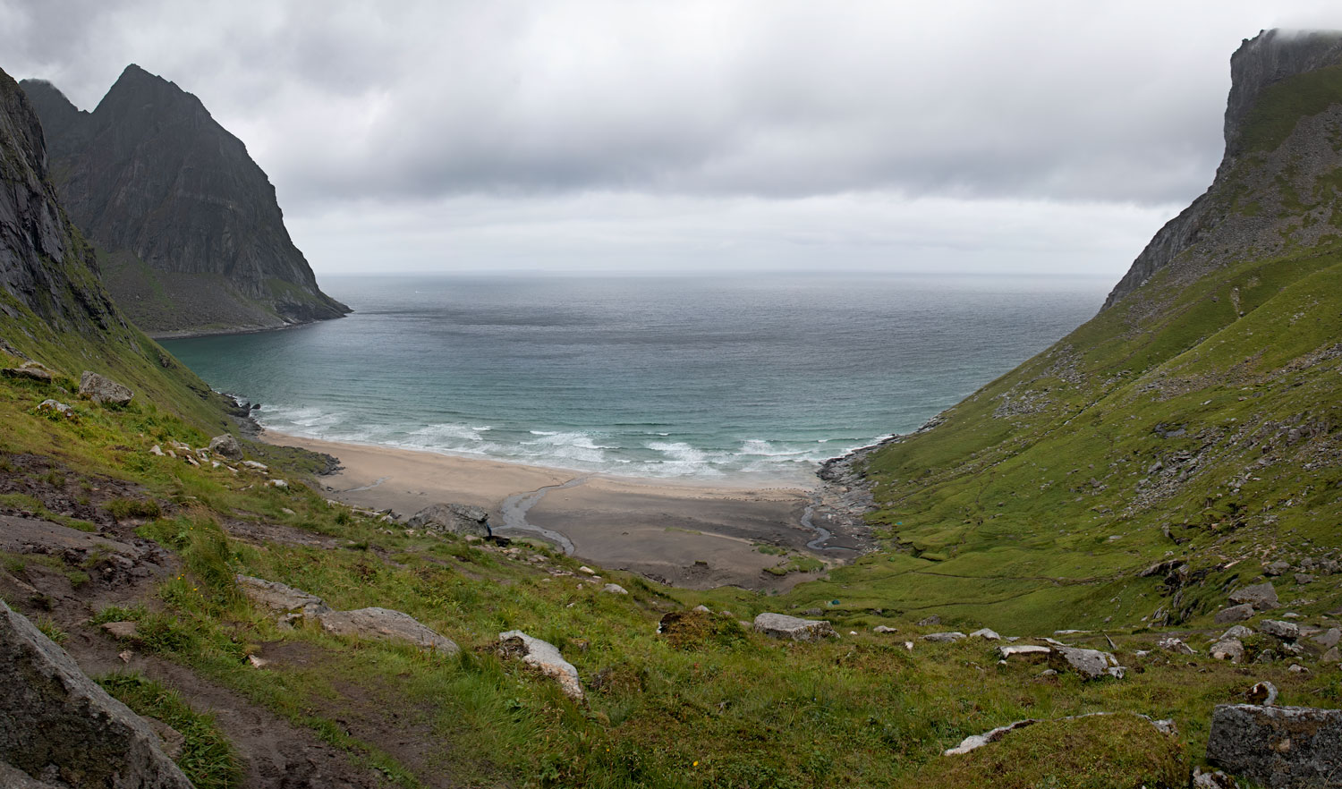 Lofoten