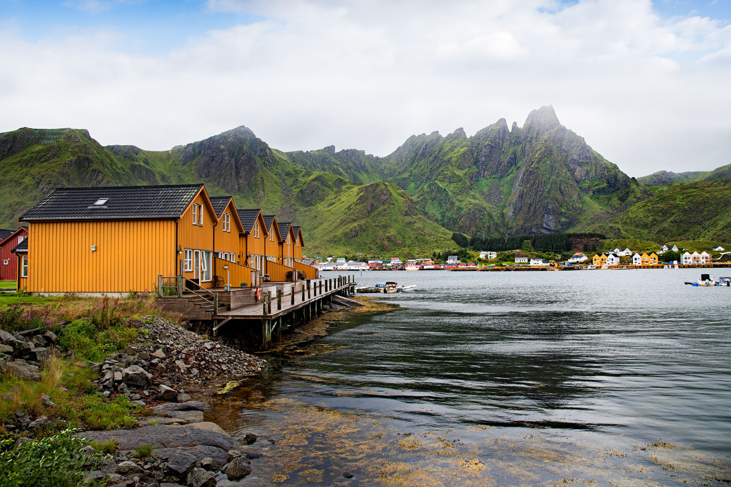 Lofoten