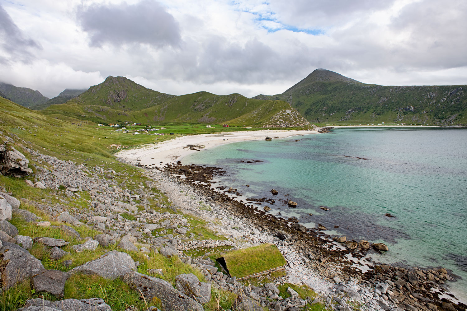 Lofoten