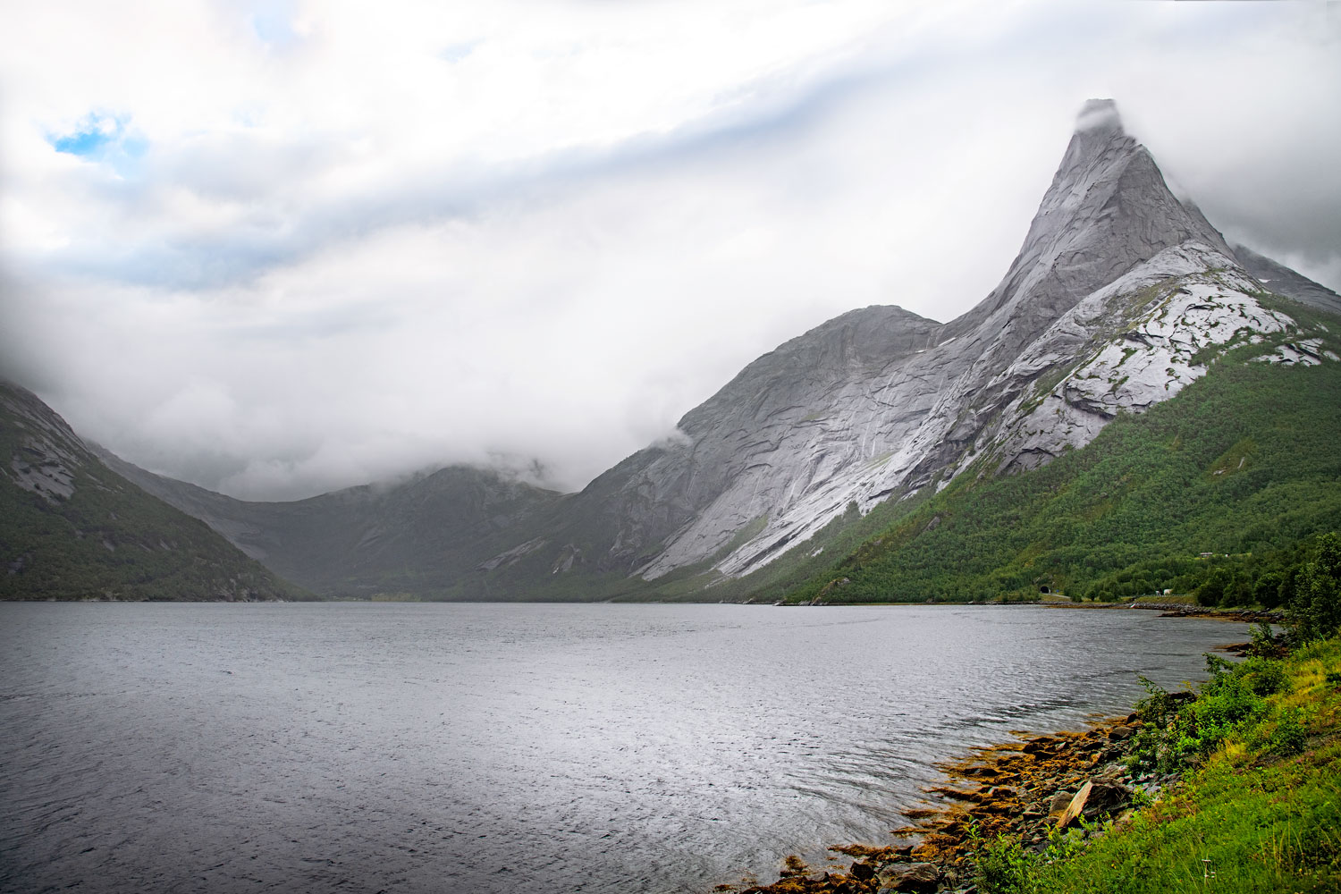 Lofoten