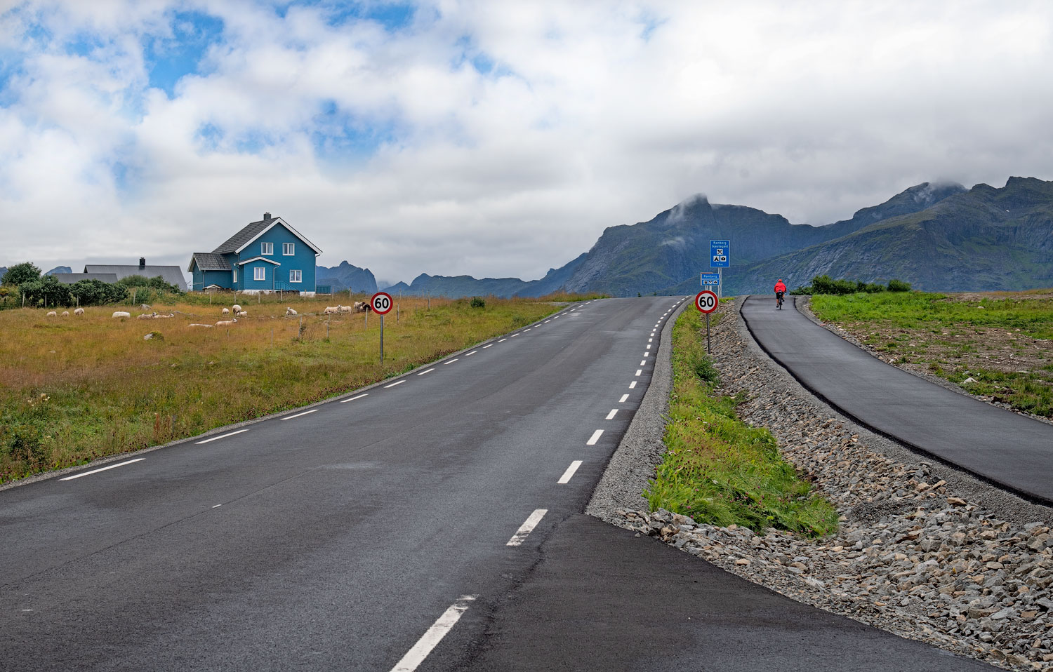 Lofoten