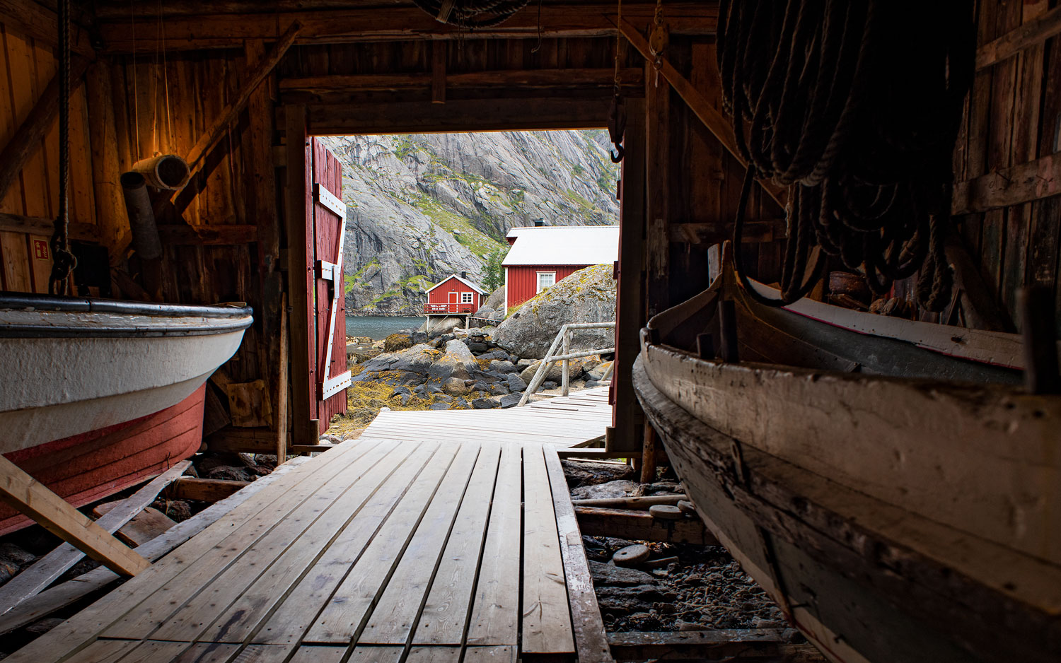 Lofoten