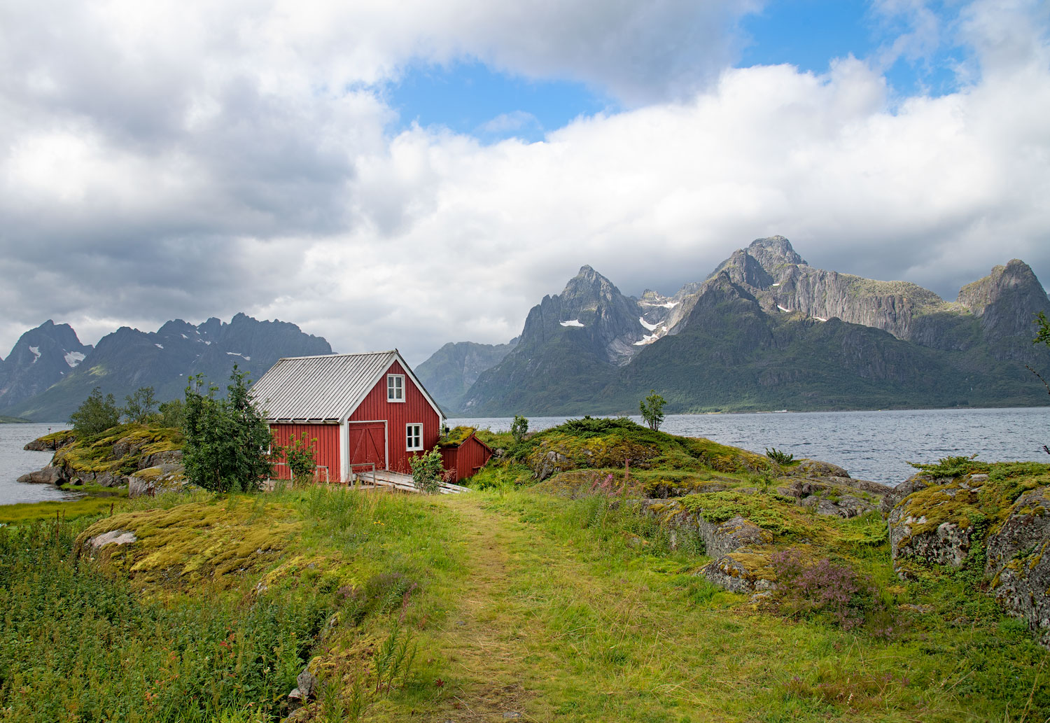 Lofoten