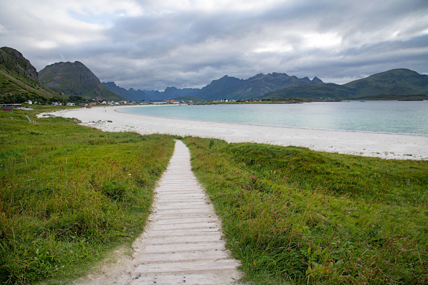 Lofoten