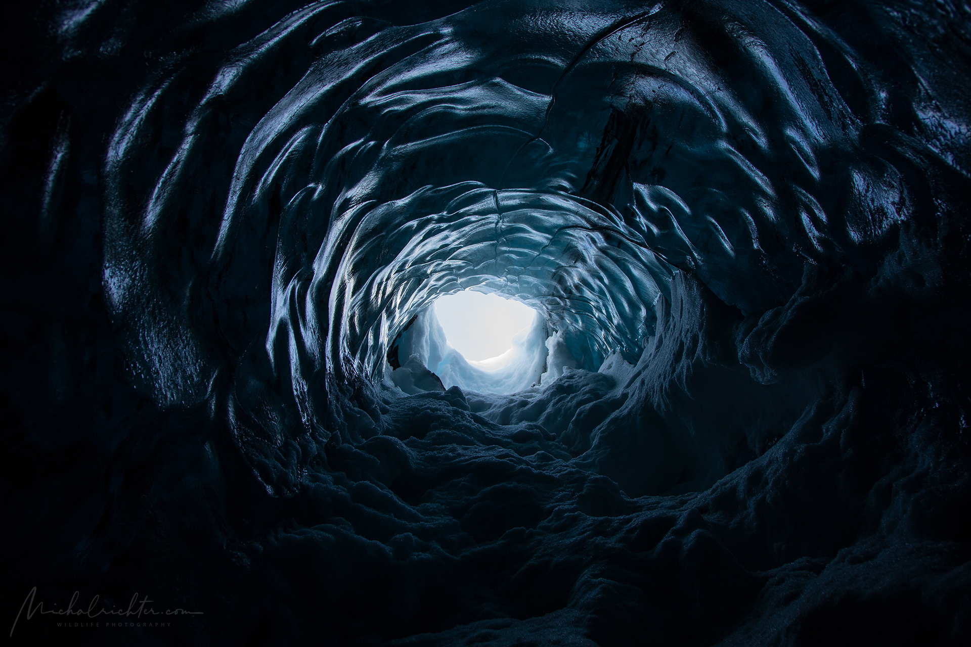 Ghiacciaio Vatnajökull