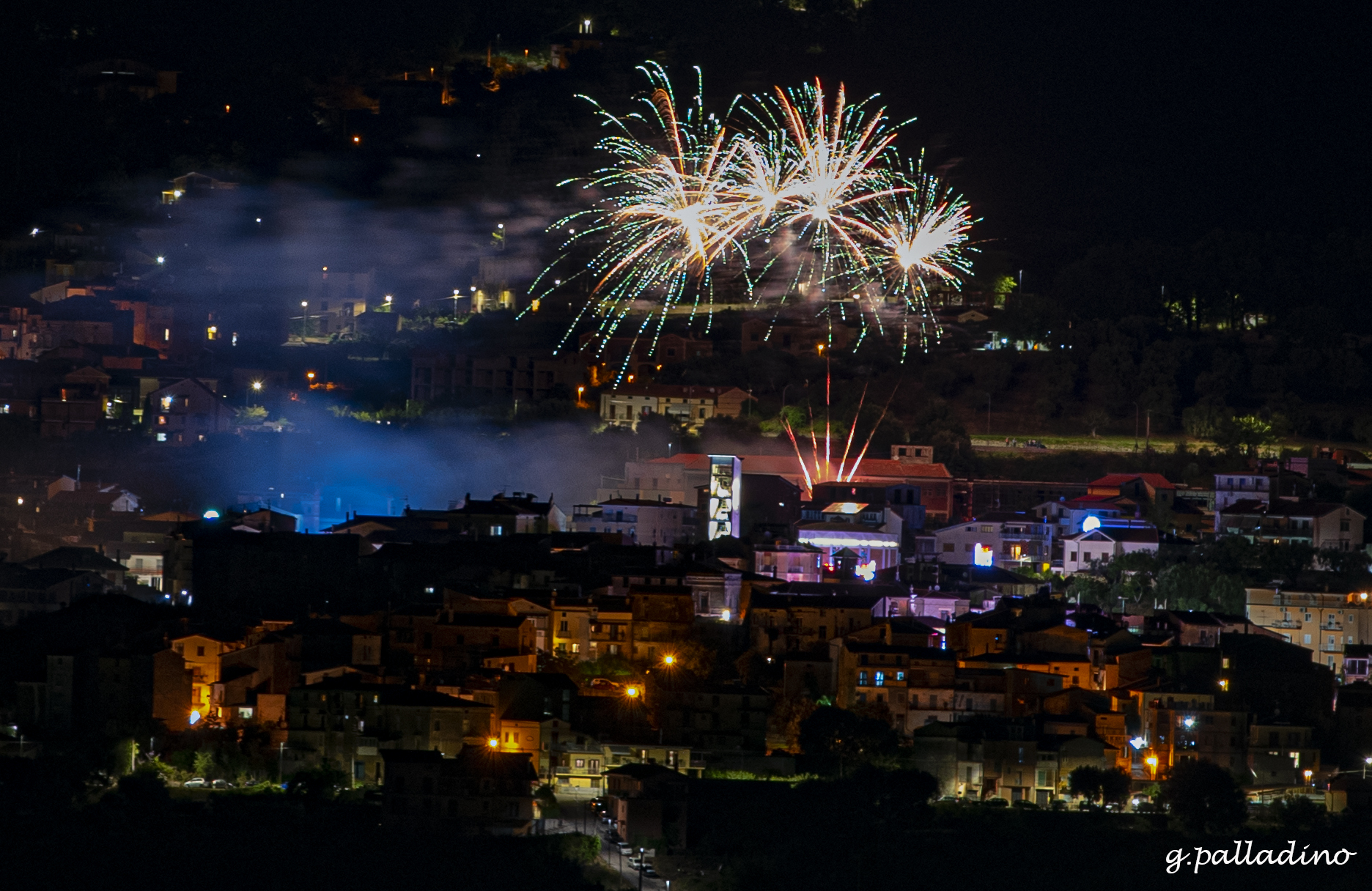 St. Bartholomew - pellare