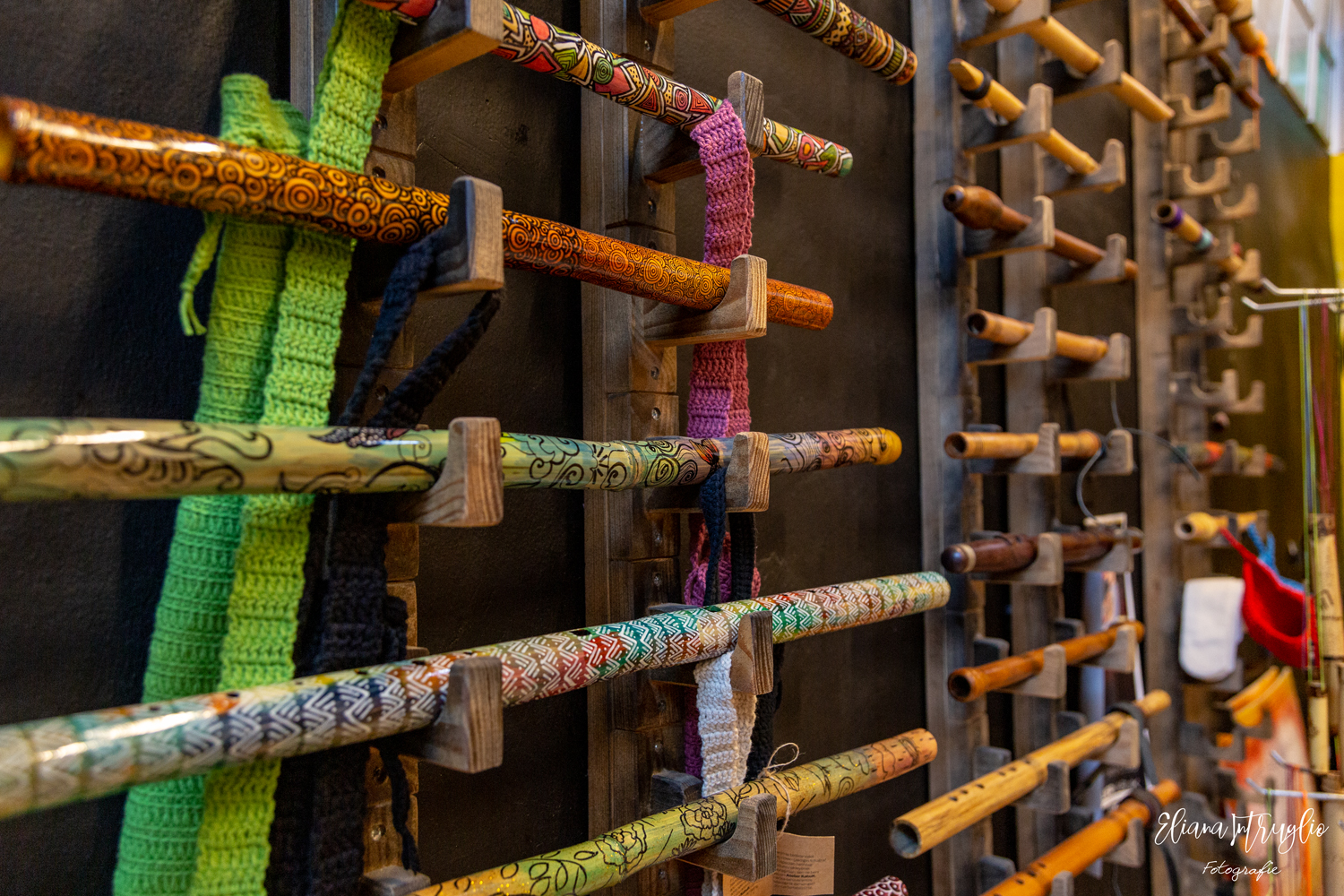 Local handicrafts in Nicosia