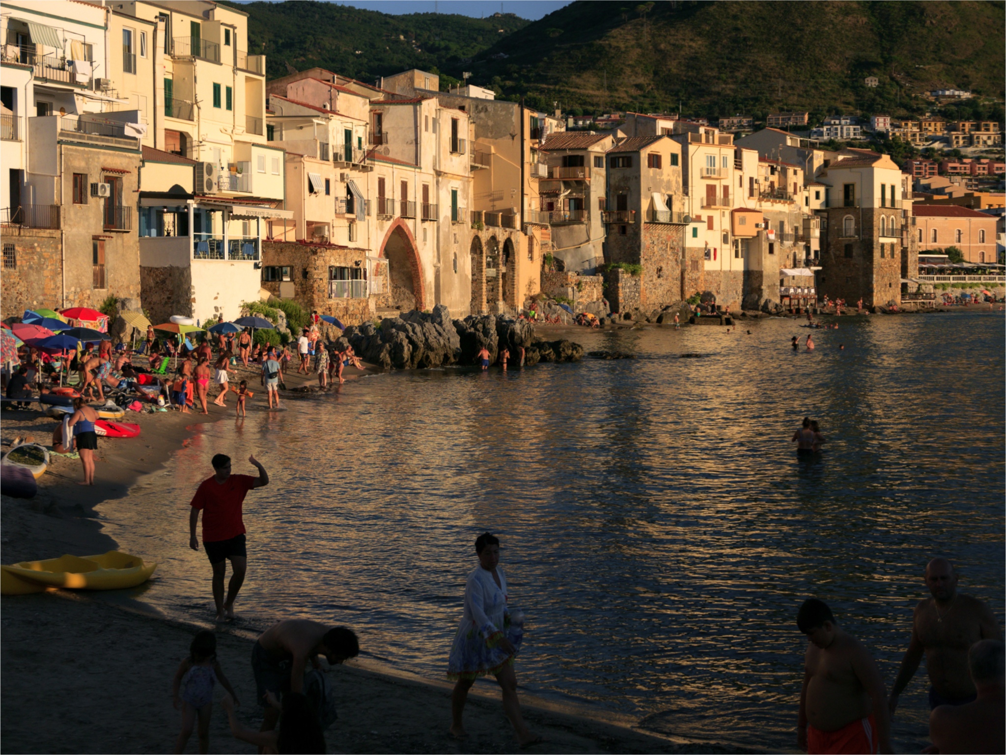 Cefalù