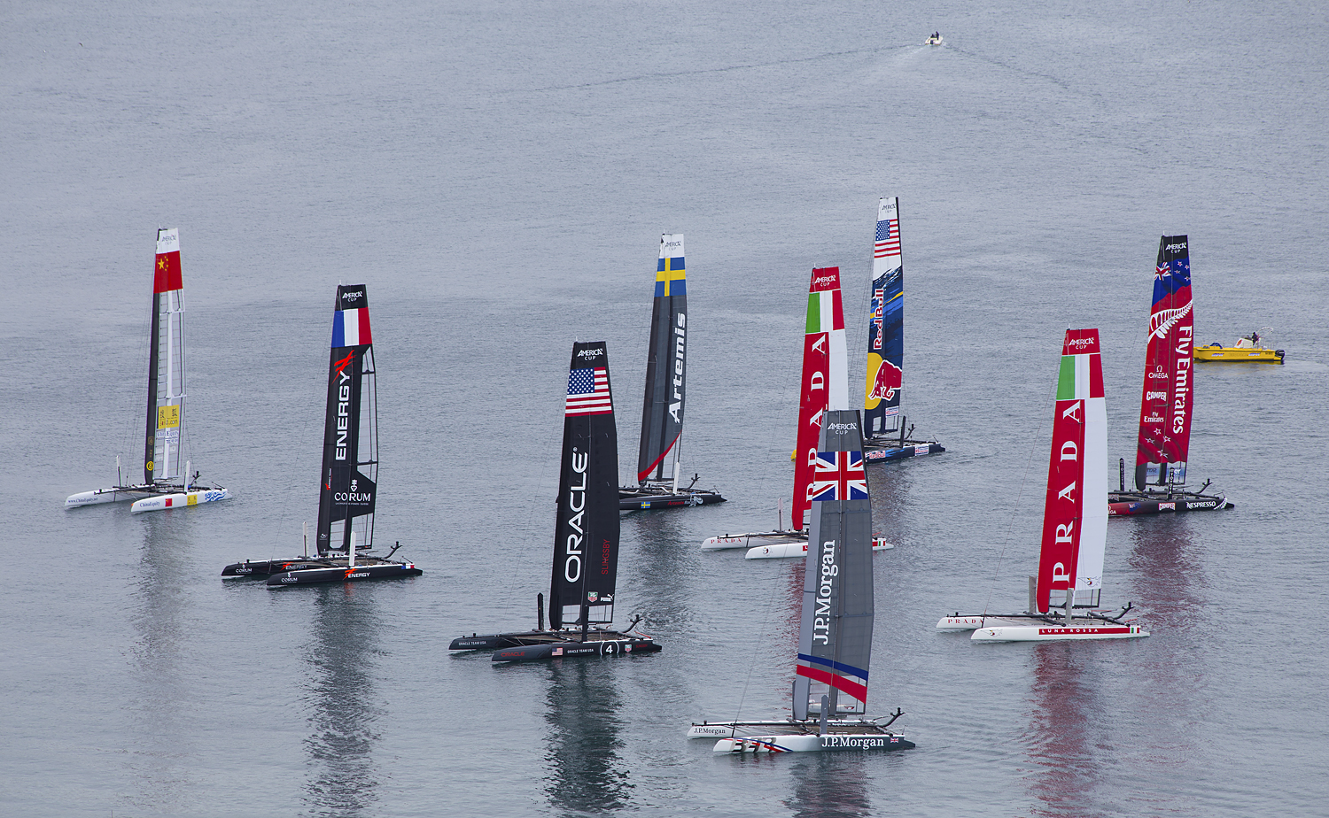 America's Cup