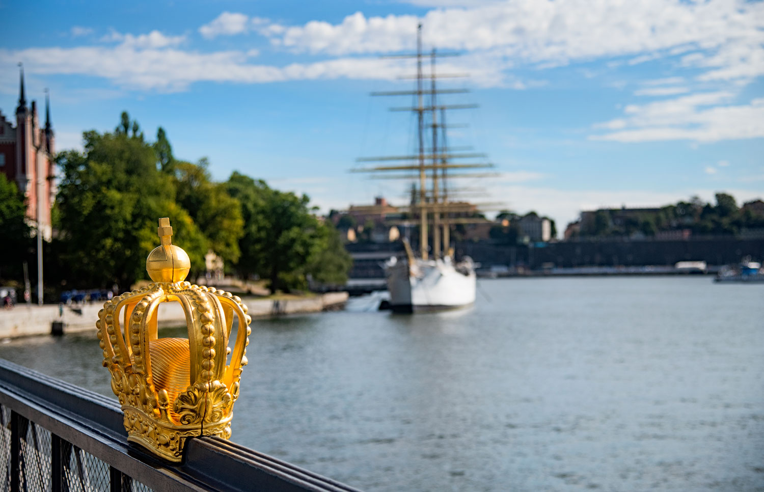 Stockholm