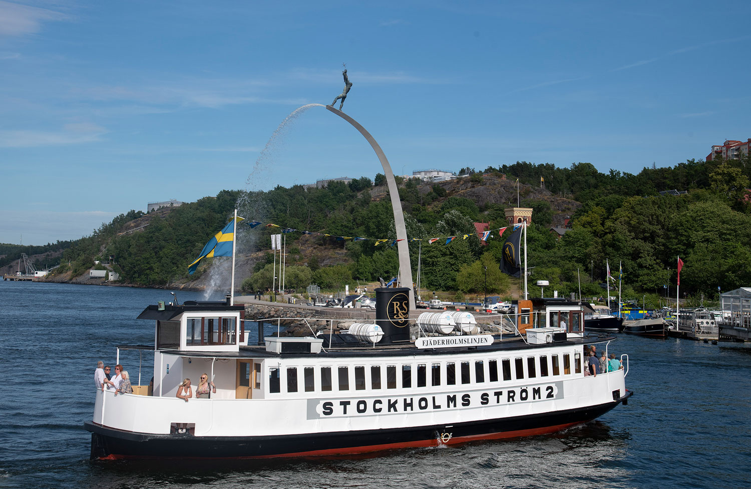 Stockholm