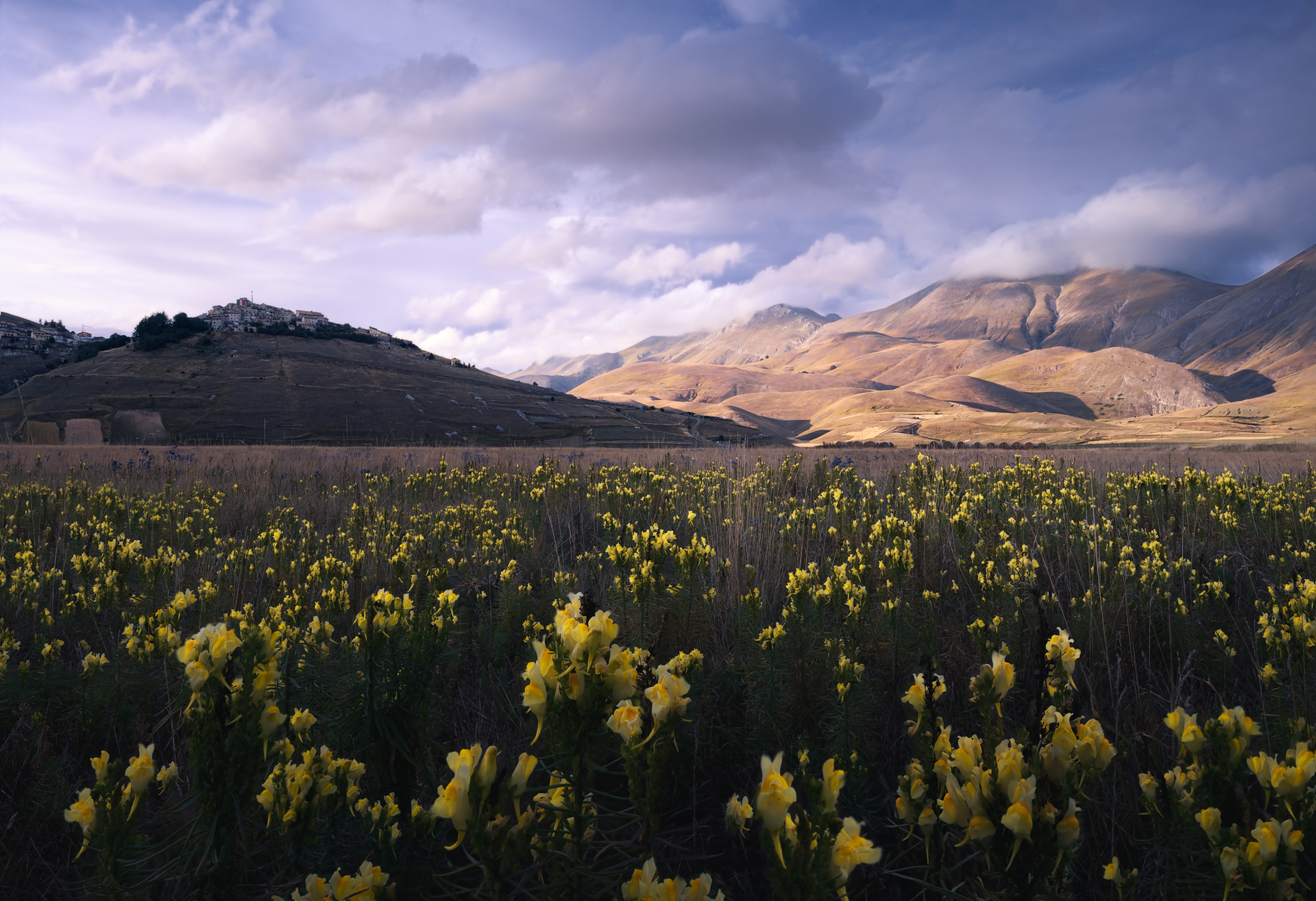 Castelluccio