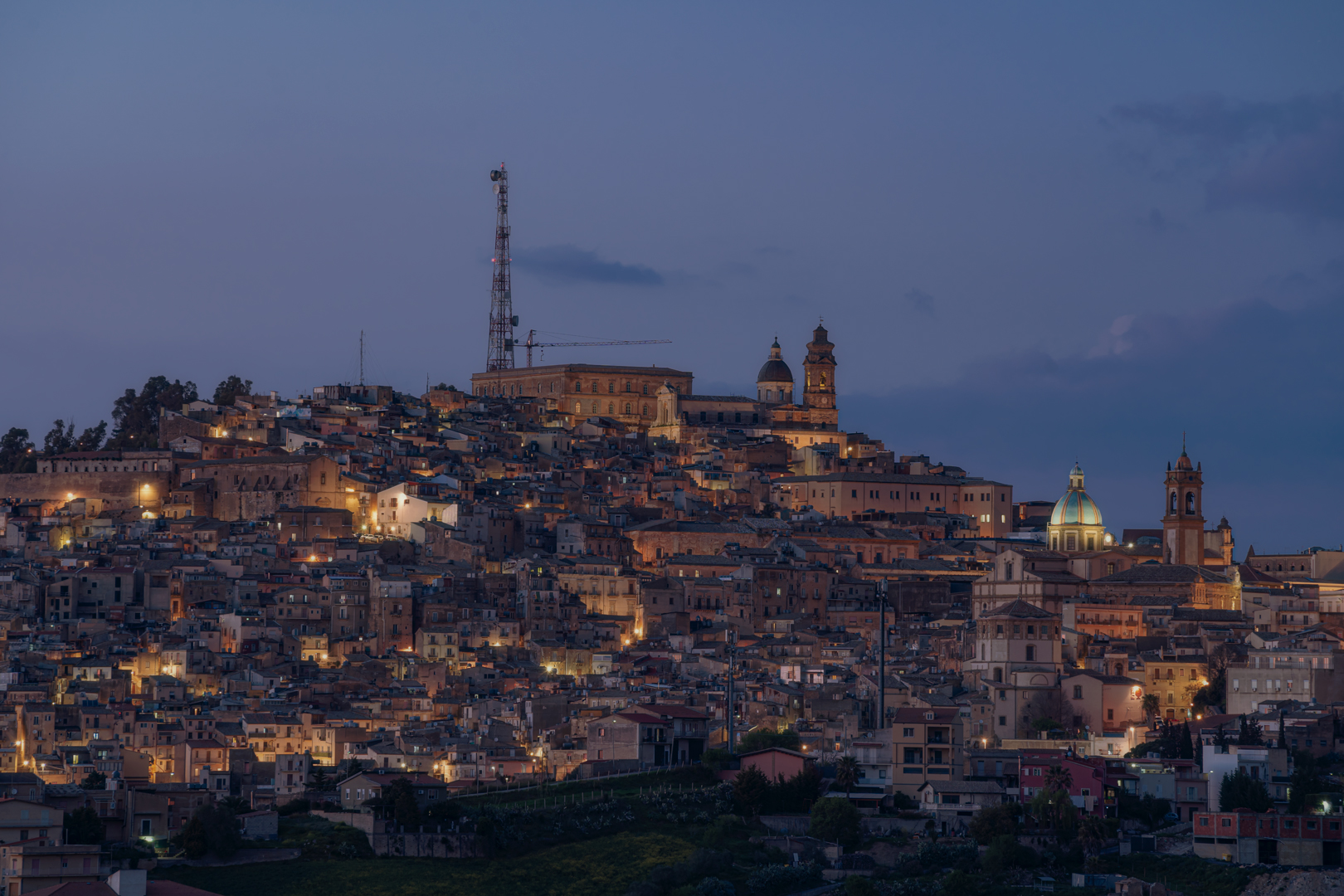 Caltagirone