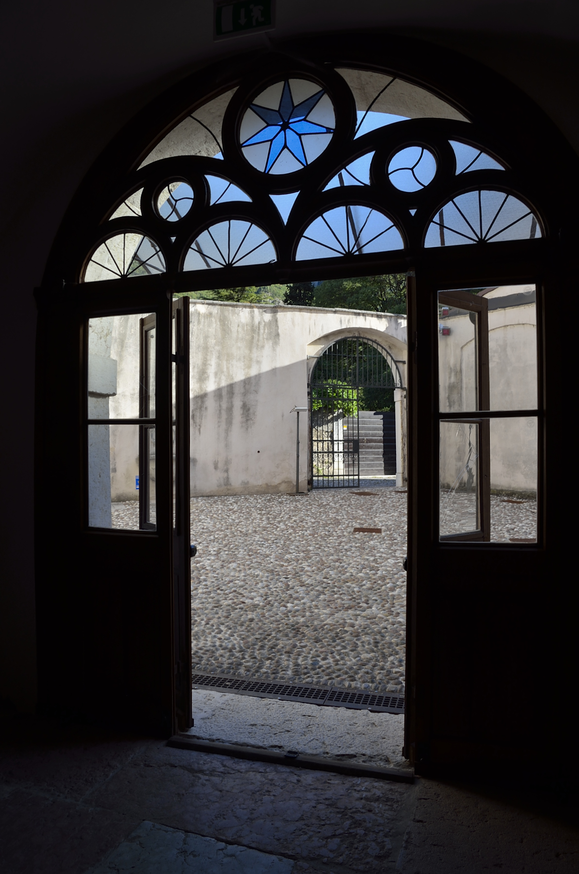 Palazzi de' Pizzini Von Hochenbrunn-Ala