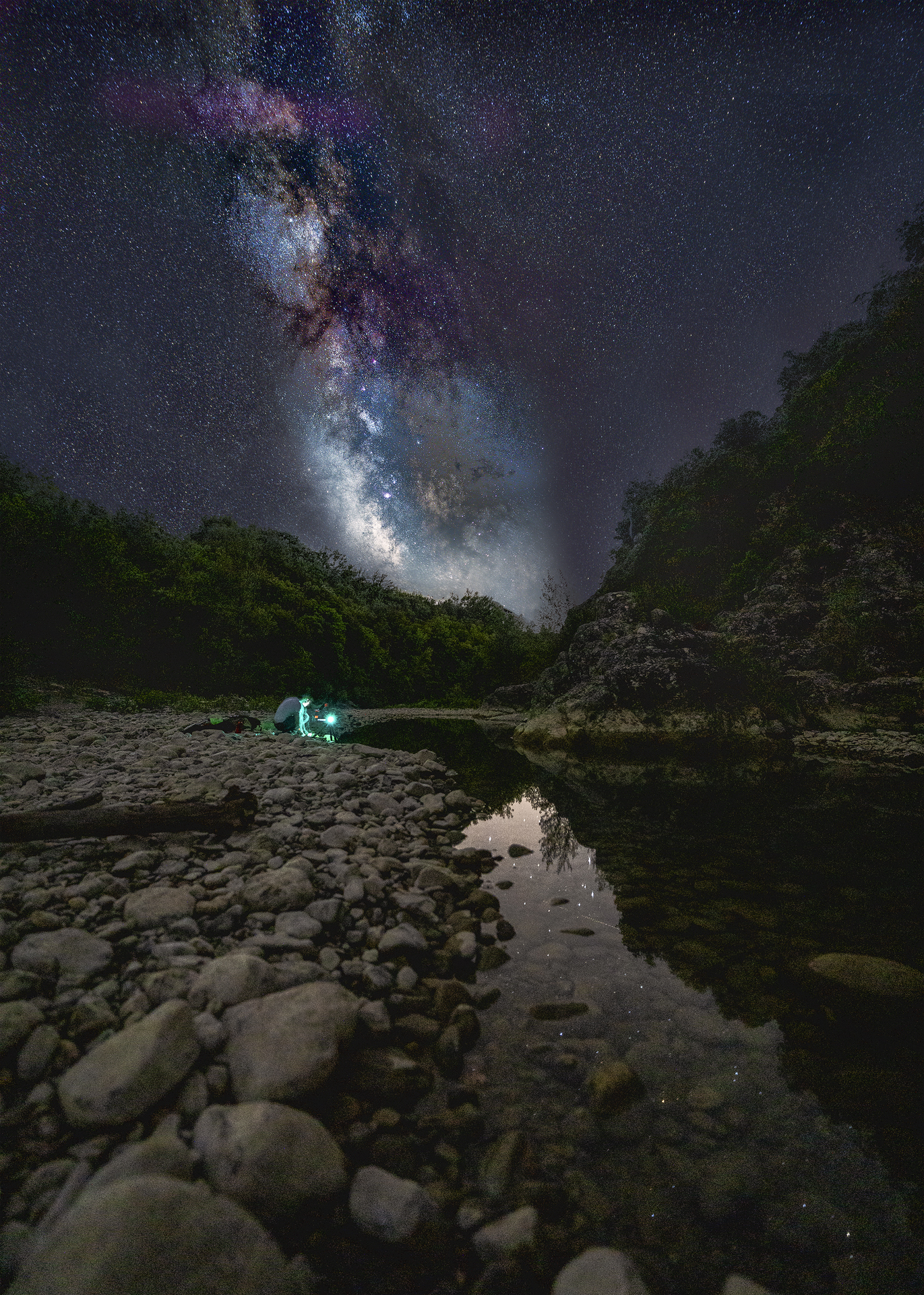 Milky Way