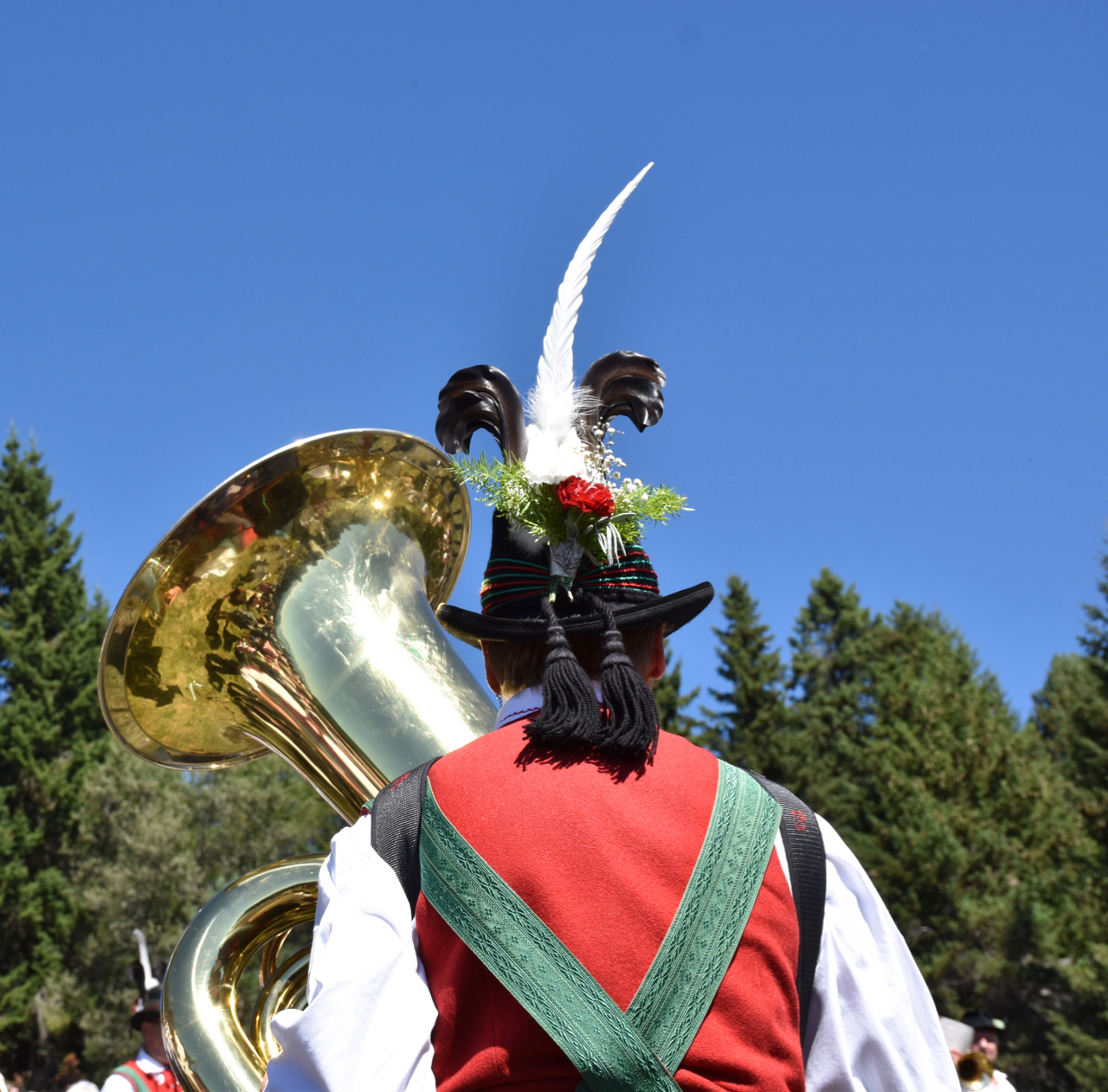 Le ferie sono finite