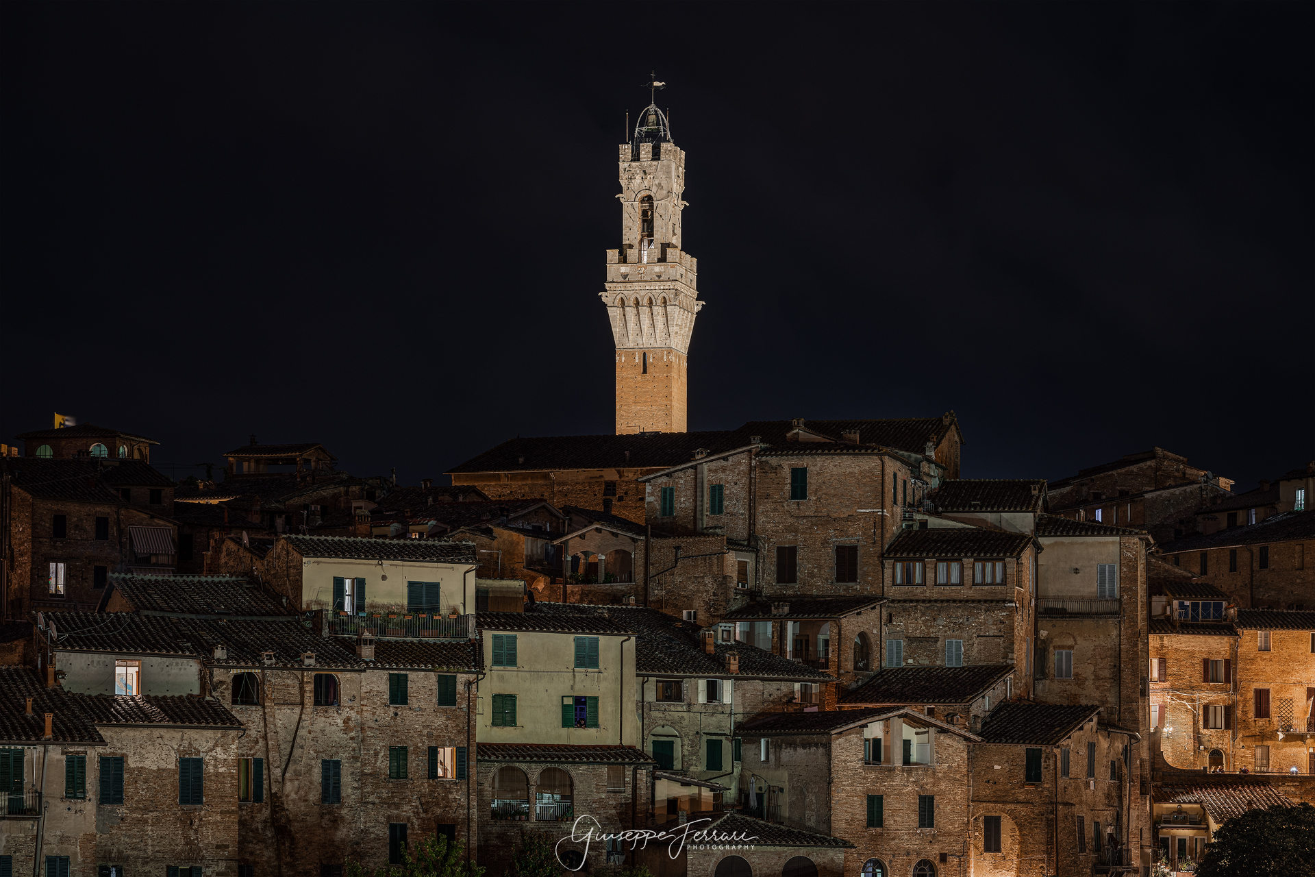 Siena