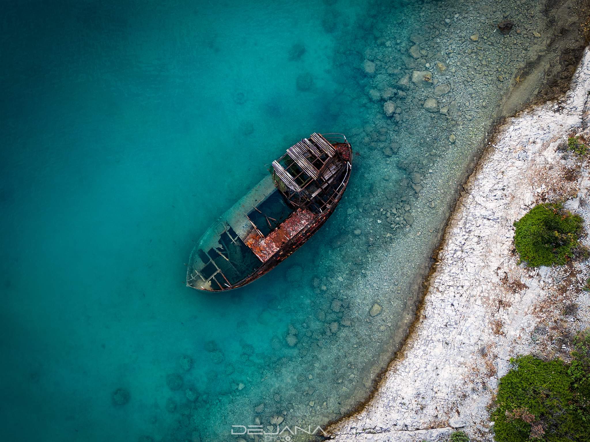 Rakalj, CROATIA