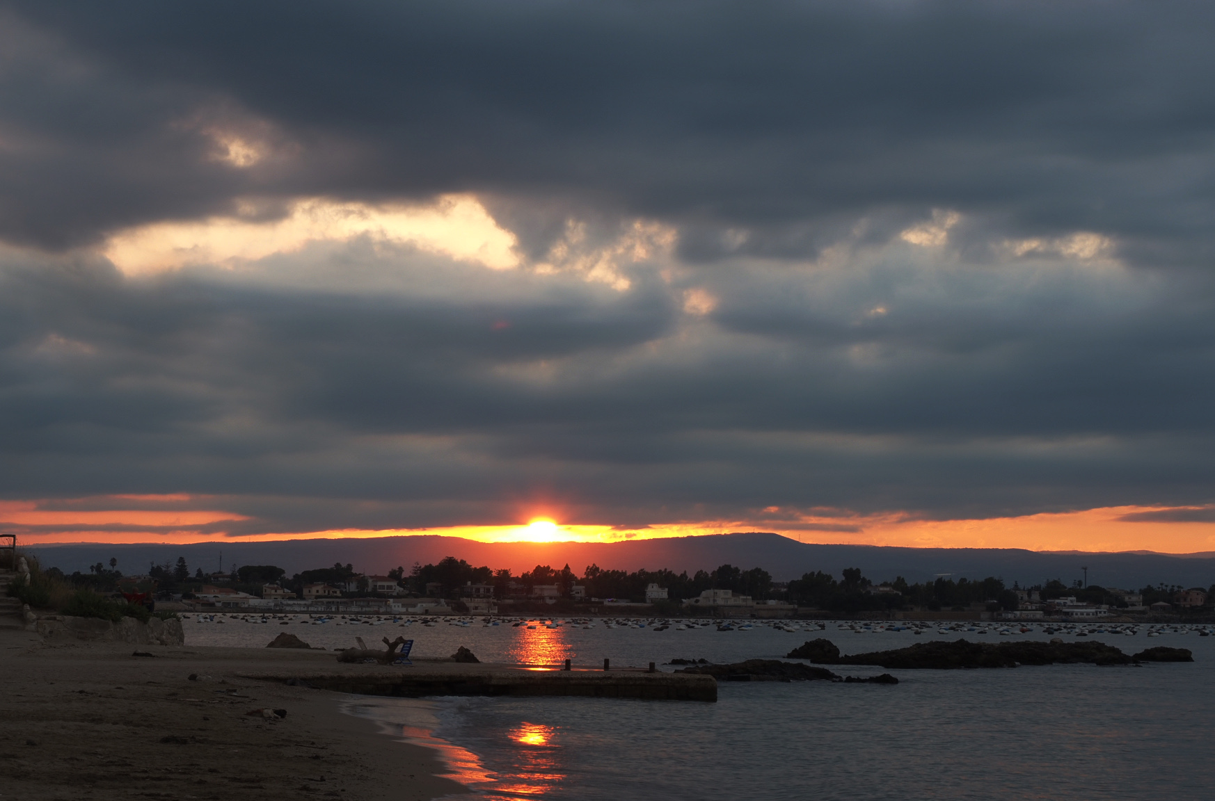 Tramonto
