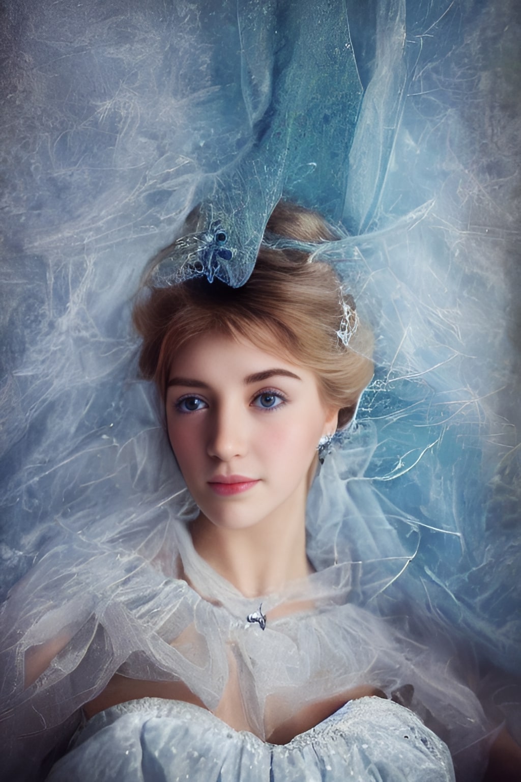 Cinderella in reality