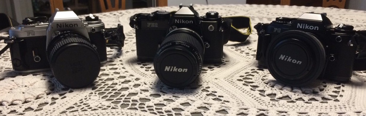 Old ladies of the film