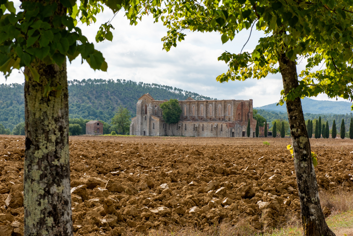 SAN GALGANO