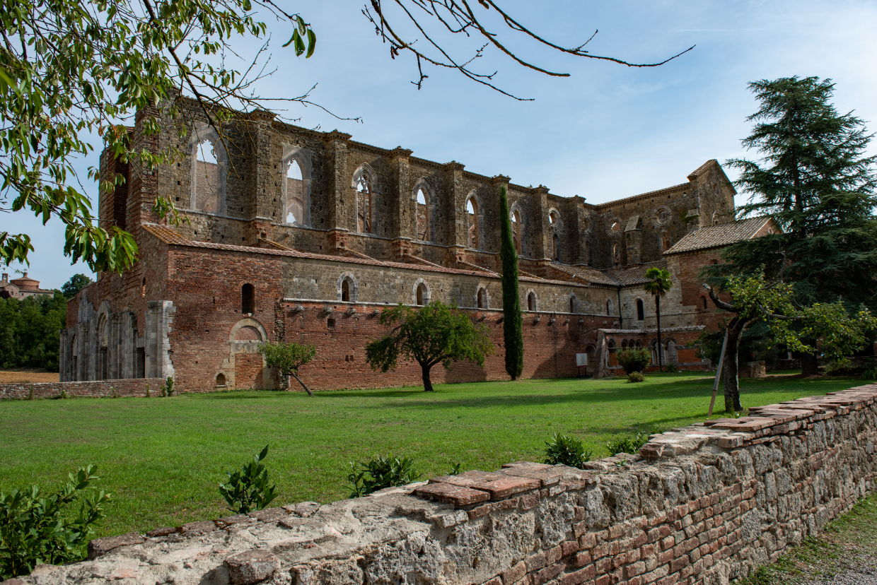SAN GALGANO
