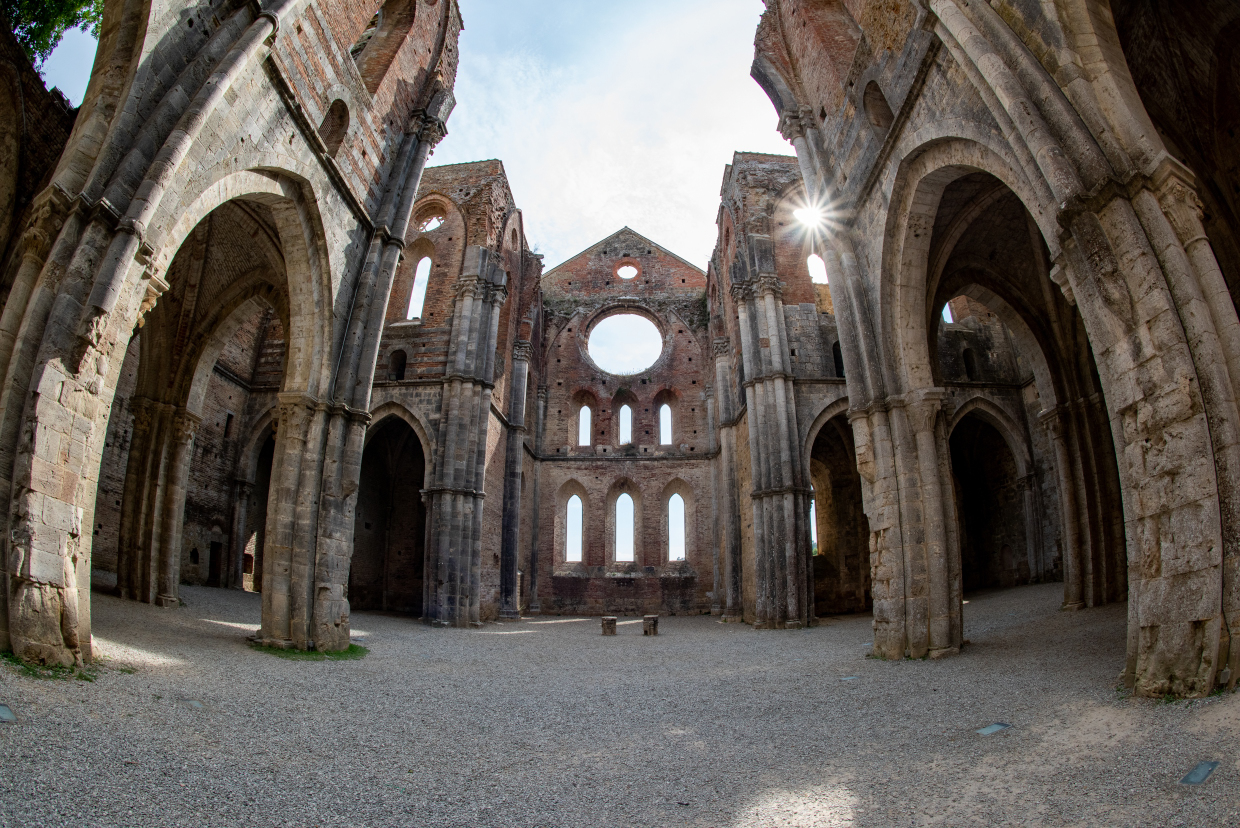 SAN galgano