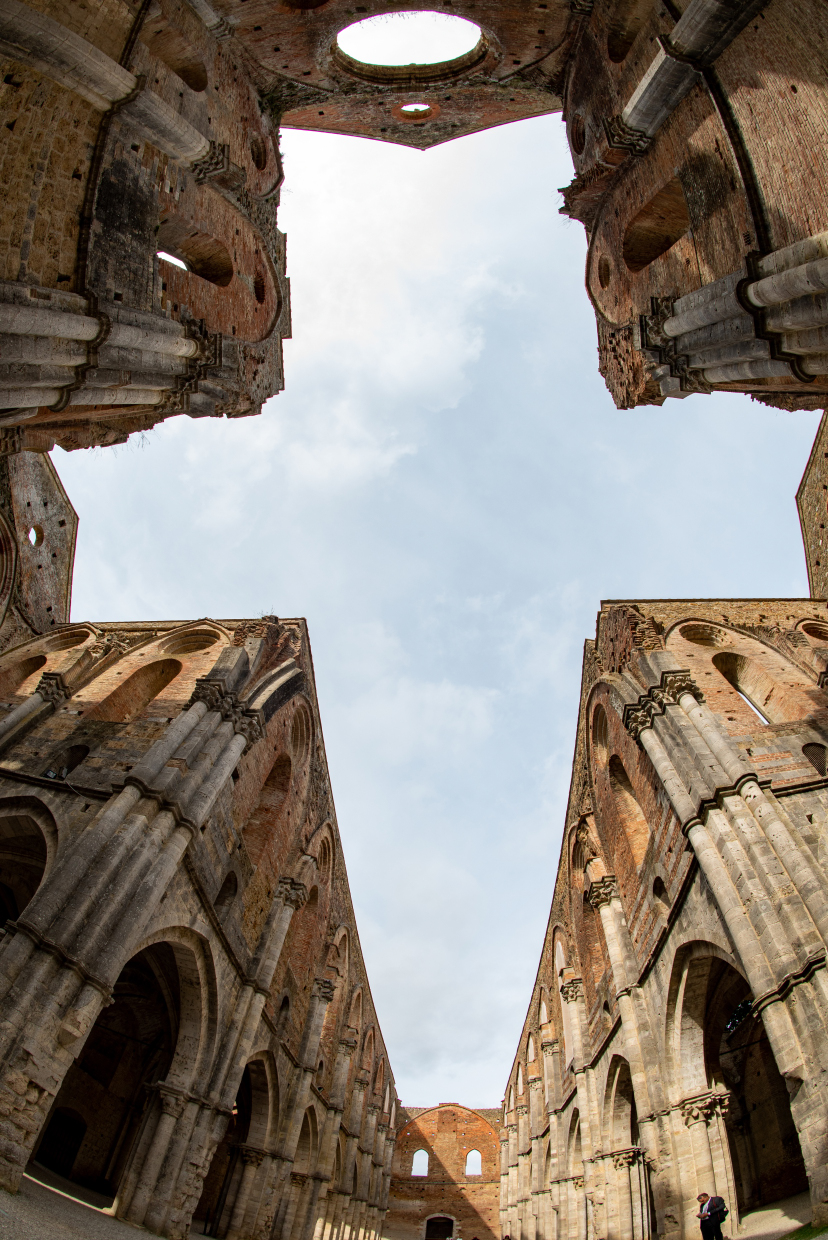 SAN GALGANO