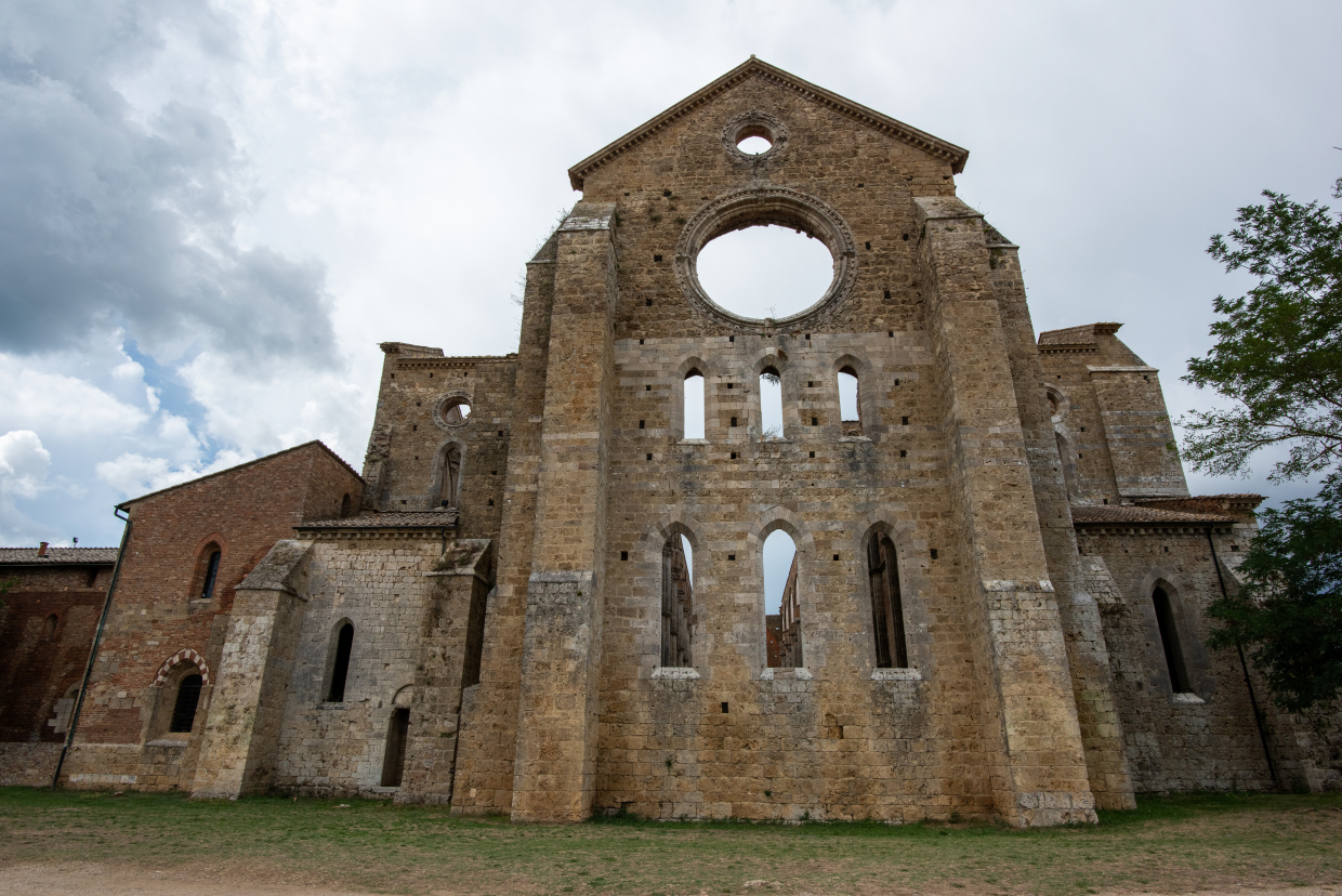 SAN GALGANO