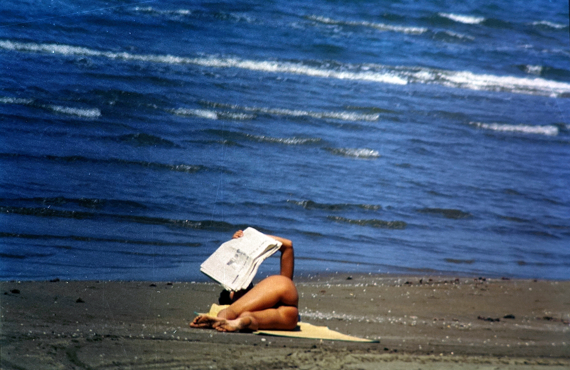 ...Lettura  quotidiana