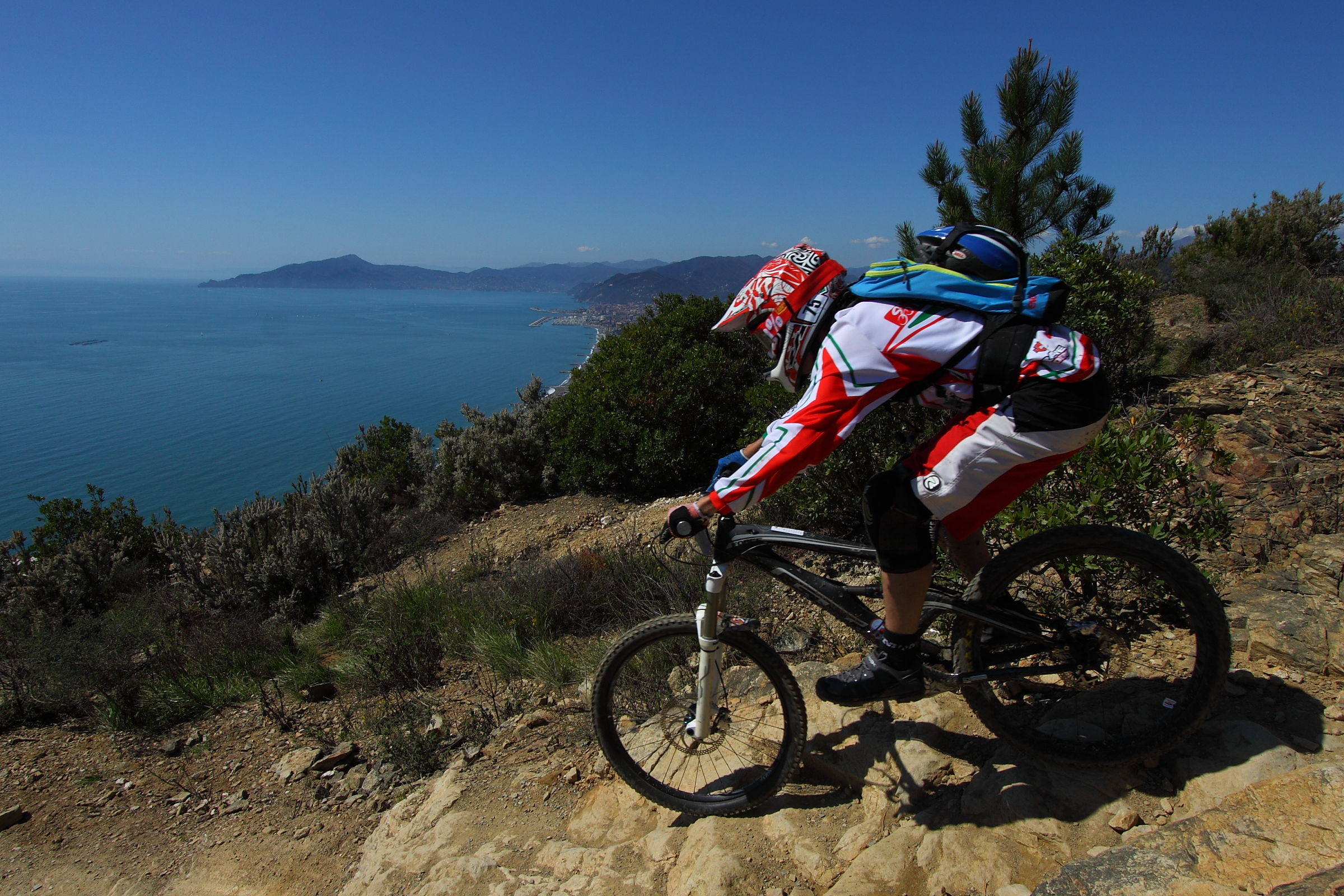 Super Enduro Sestri Levante