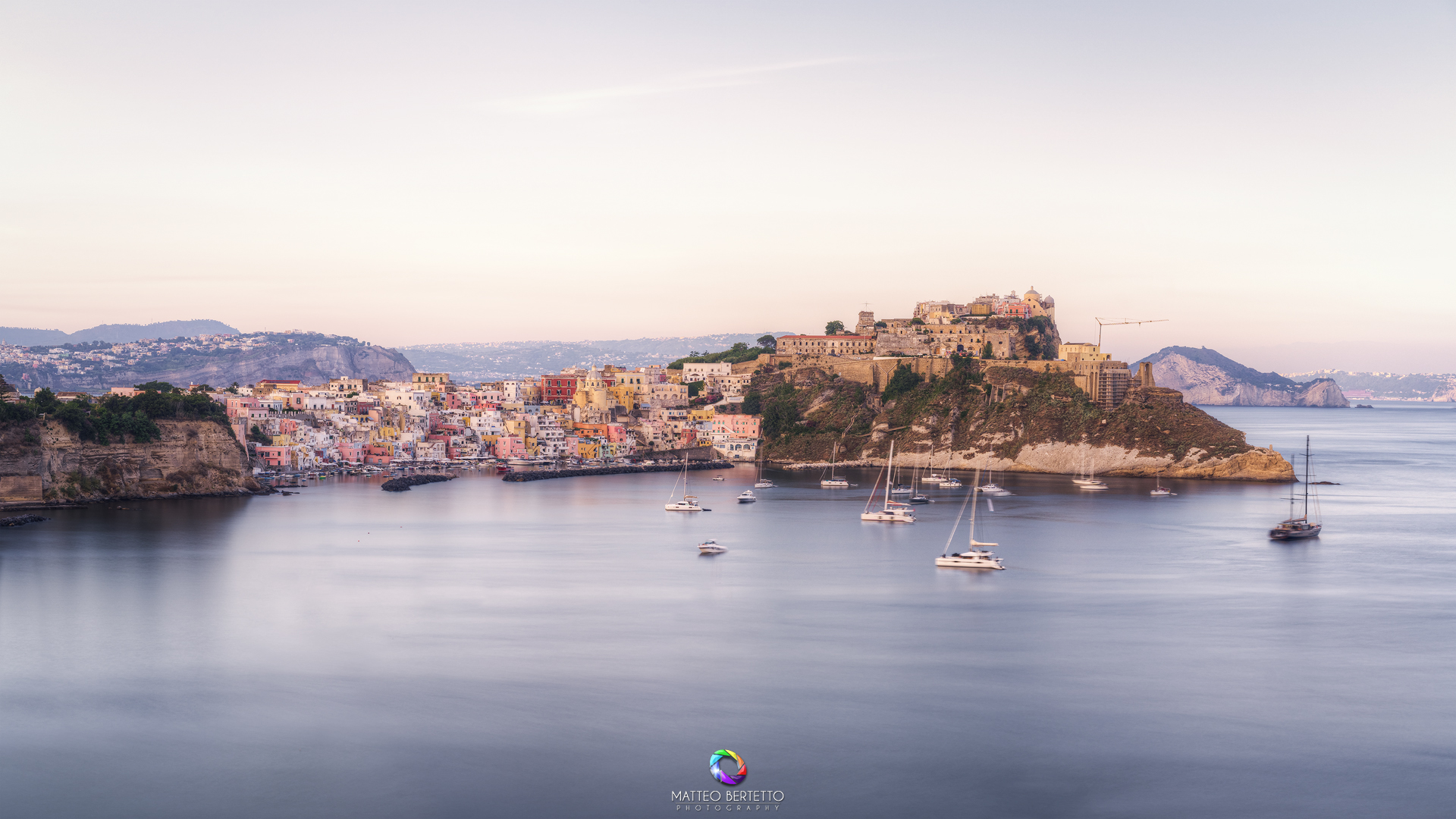 Procida