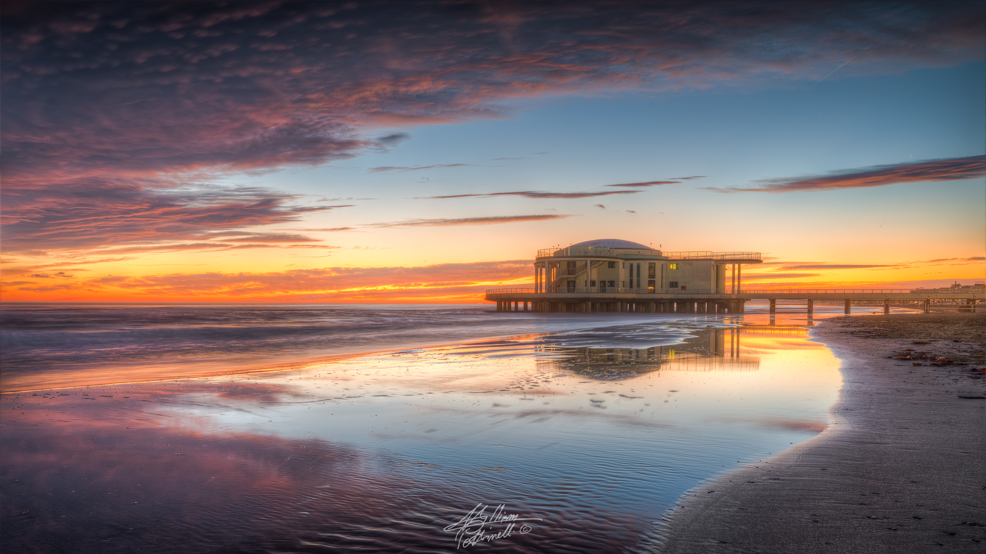 La Rotonda di Senigallia