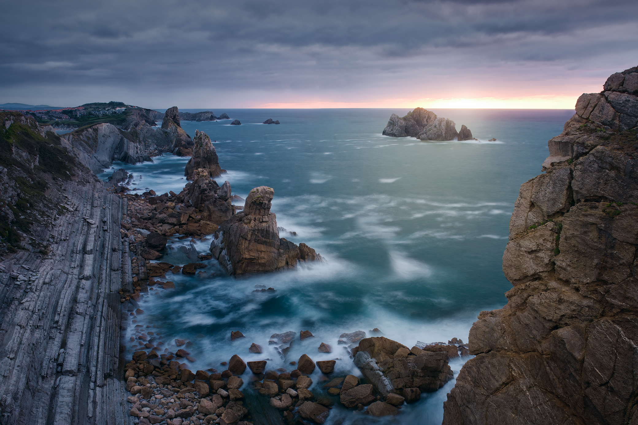 Cantabria
