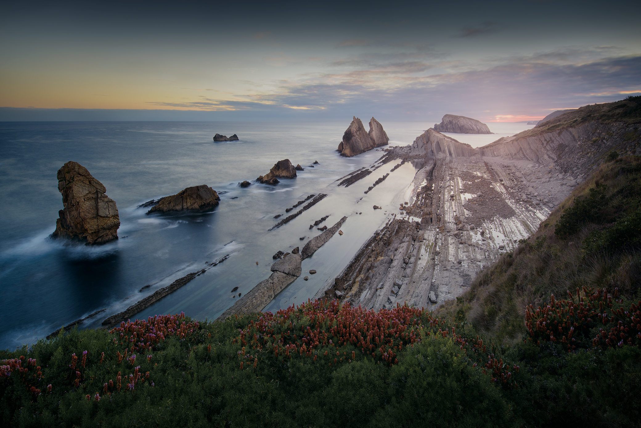 Cantabria