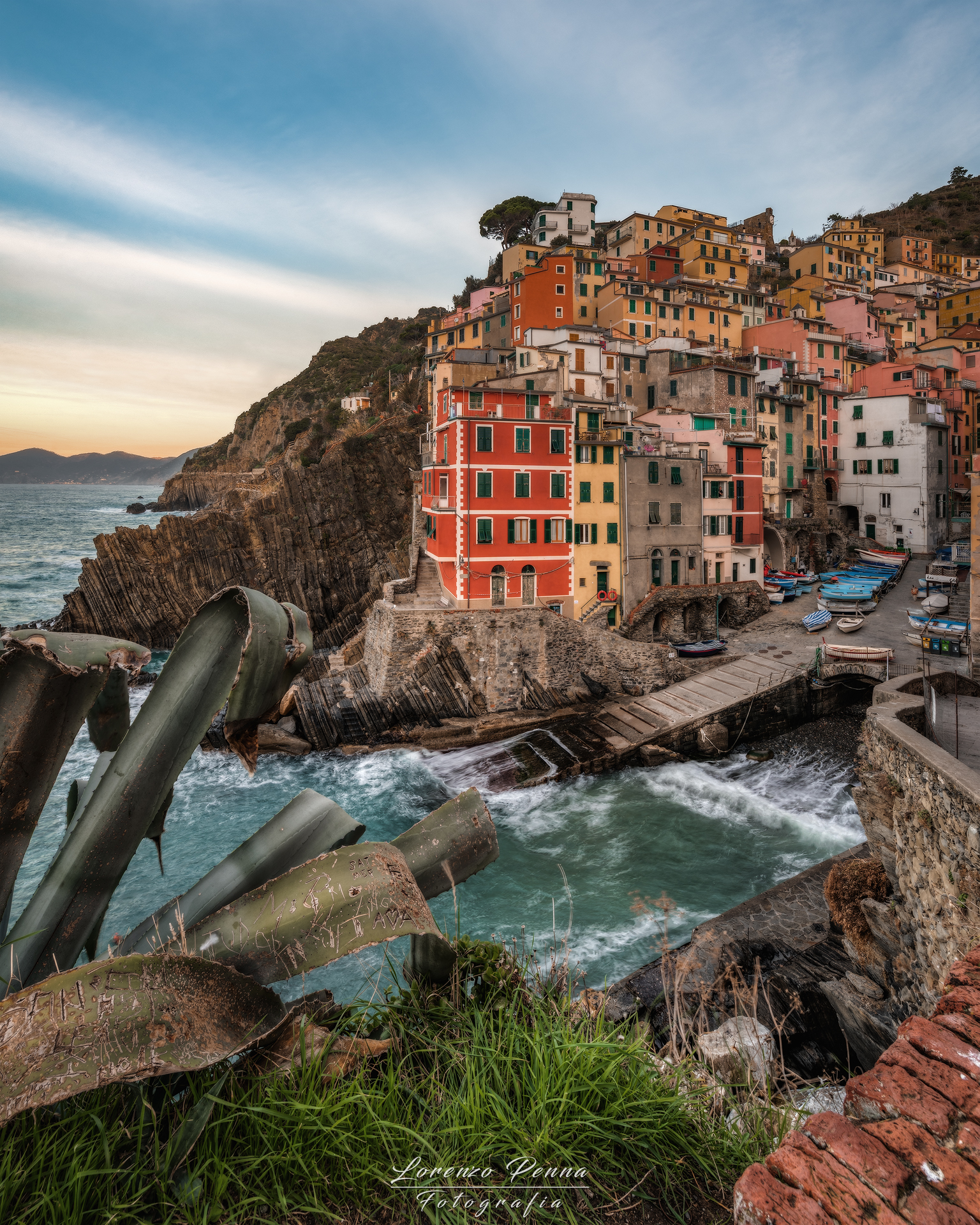 Hotels in Riomaggiore