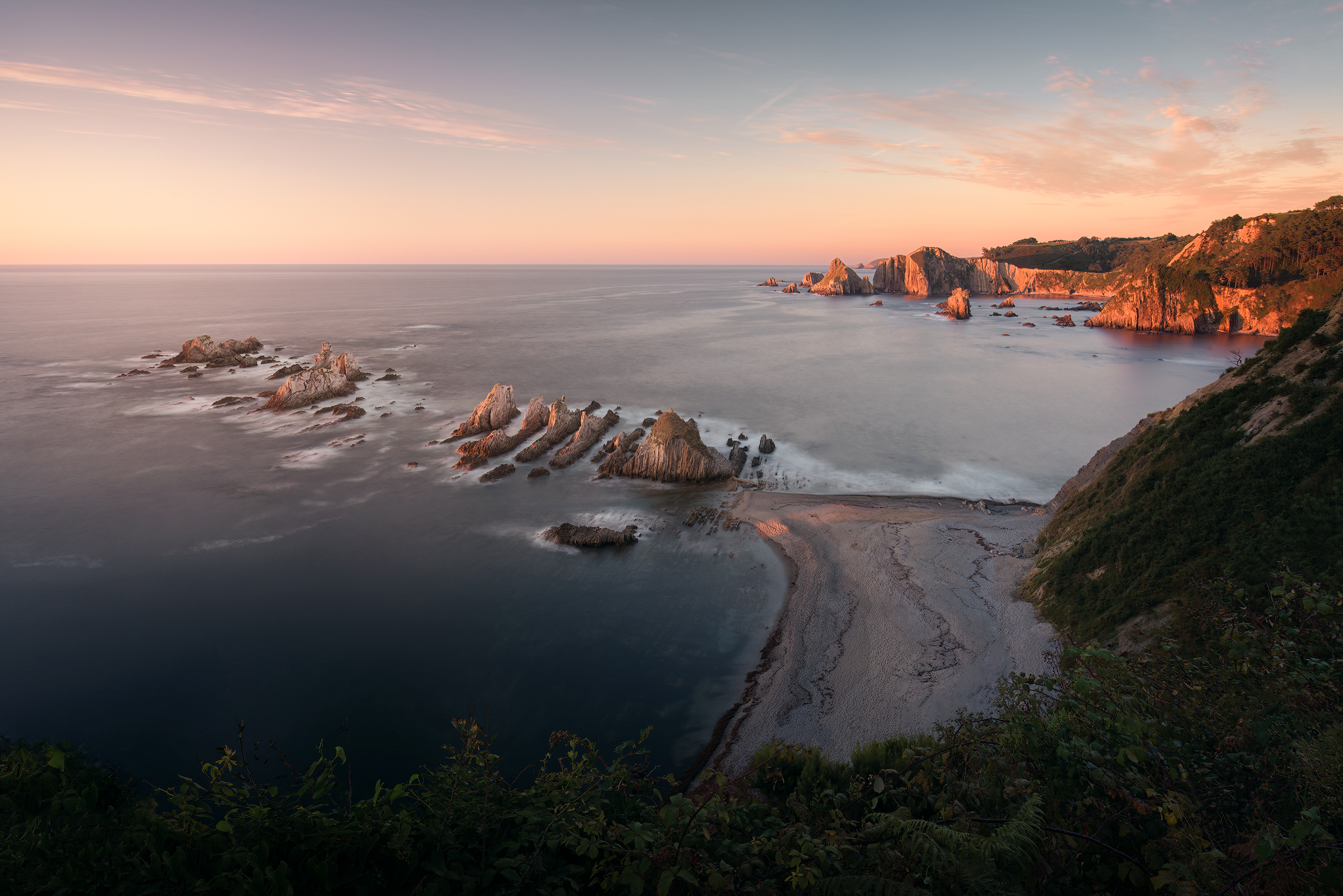 Asturias